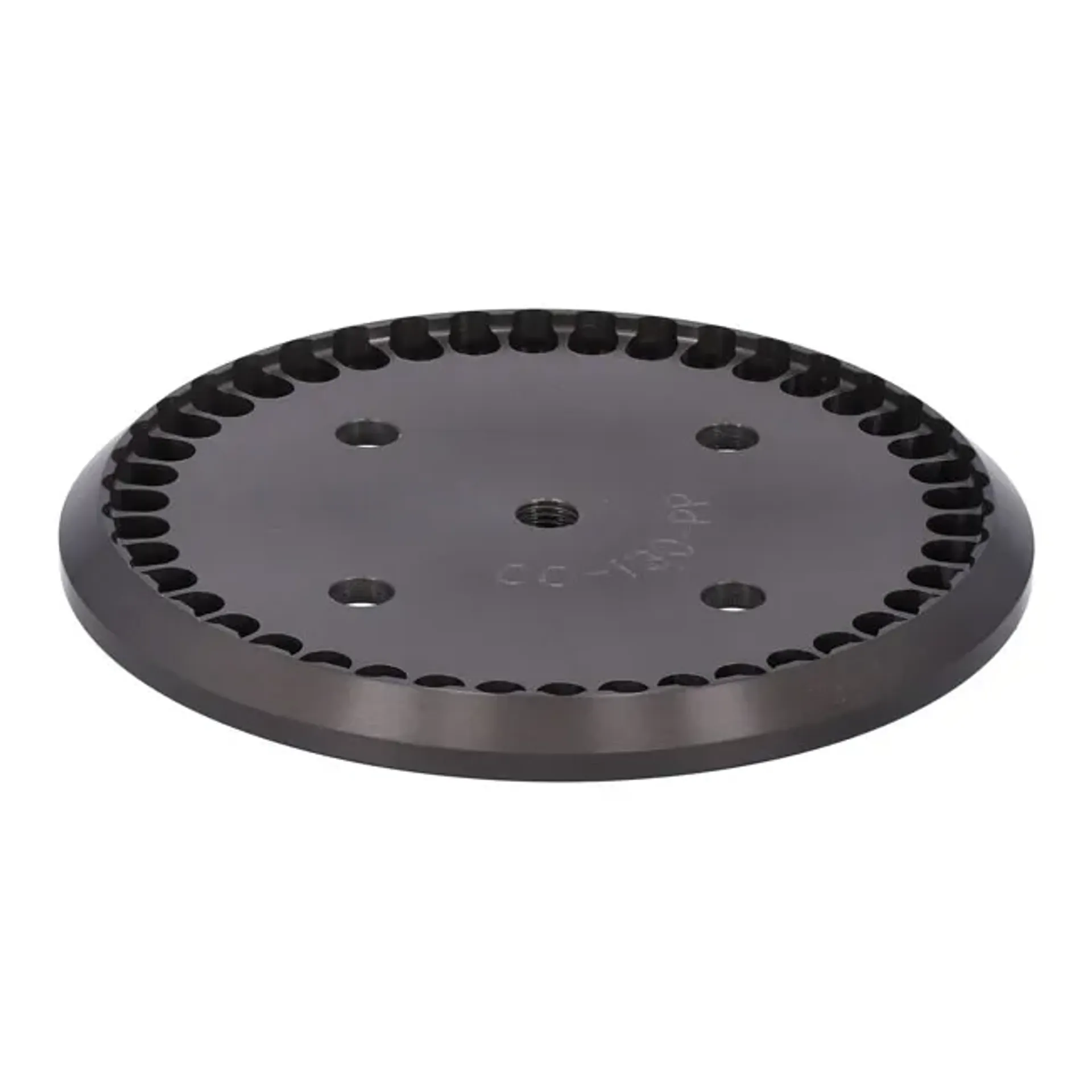Bdl pressure plate