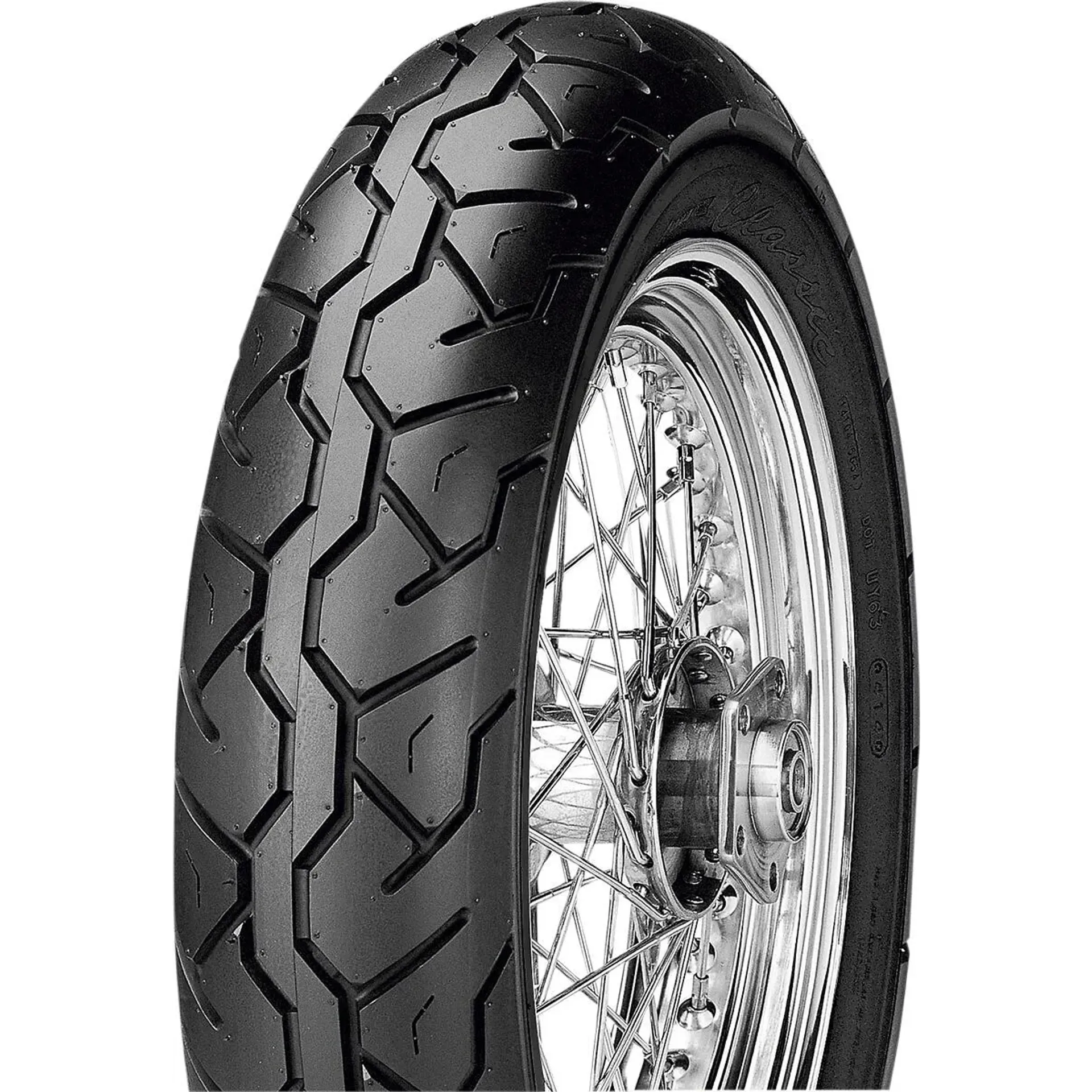 M-6011R 150/90-15 74H Tl