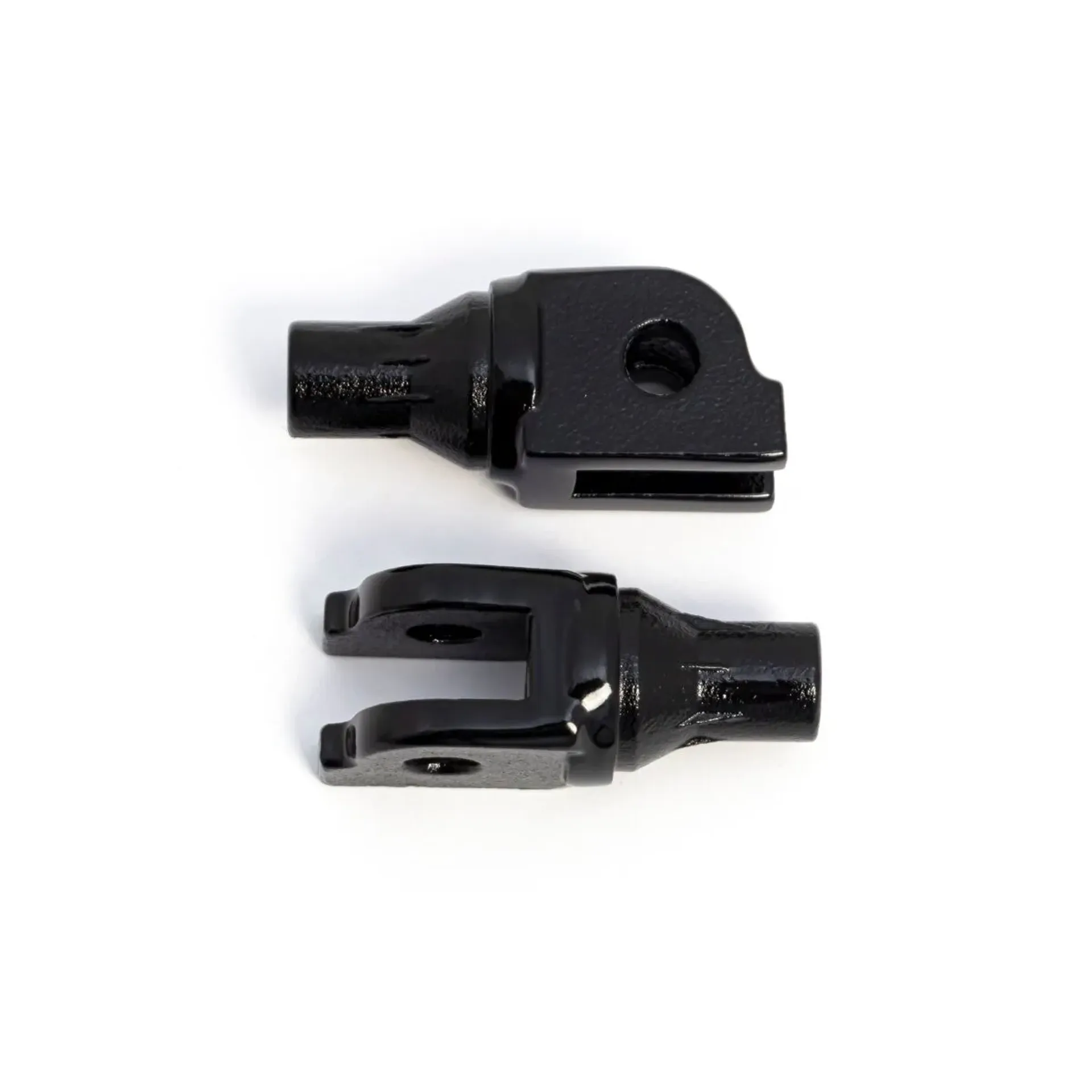 Peg Driv Adapter M8 Bk