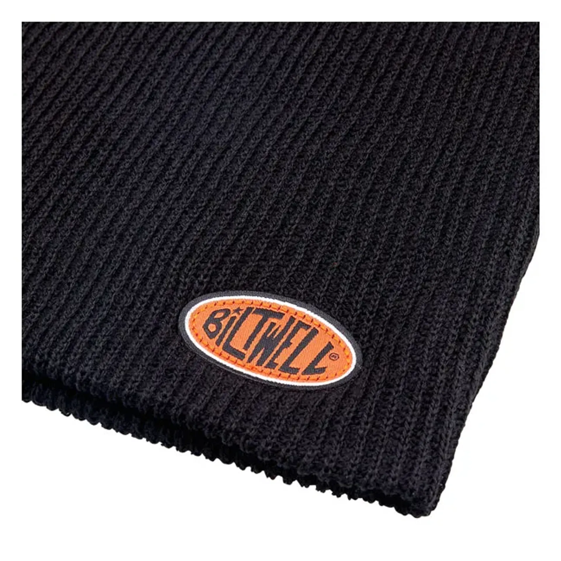 Biltwell Oval beanie
