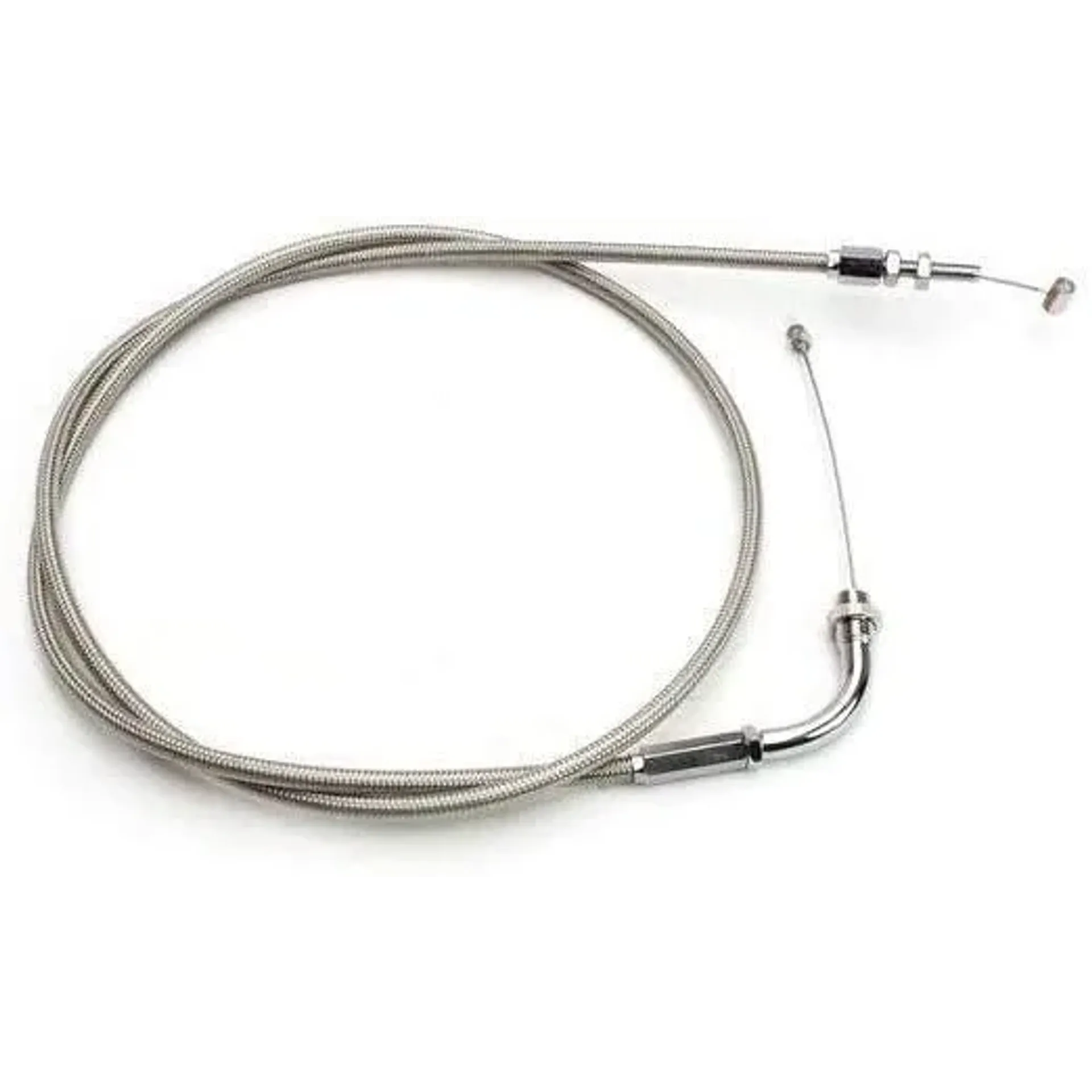 Cable Armor Throttle Pp S