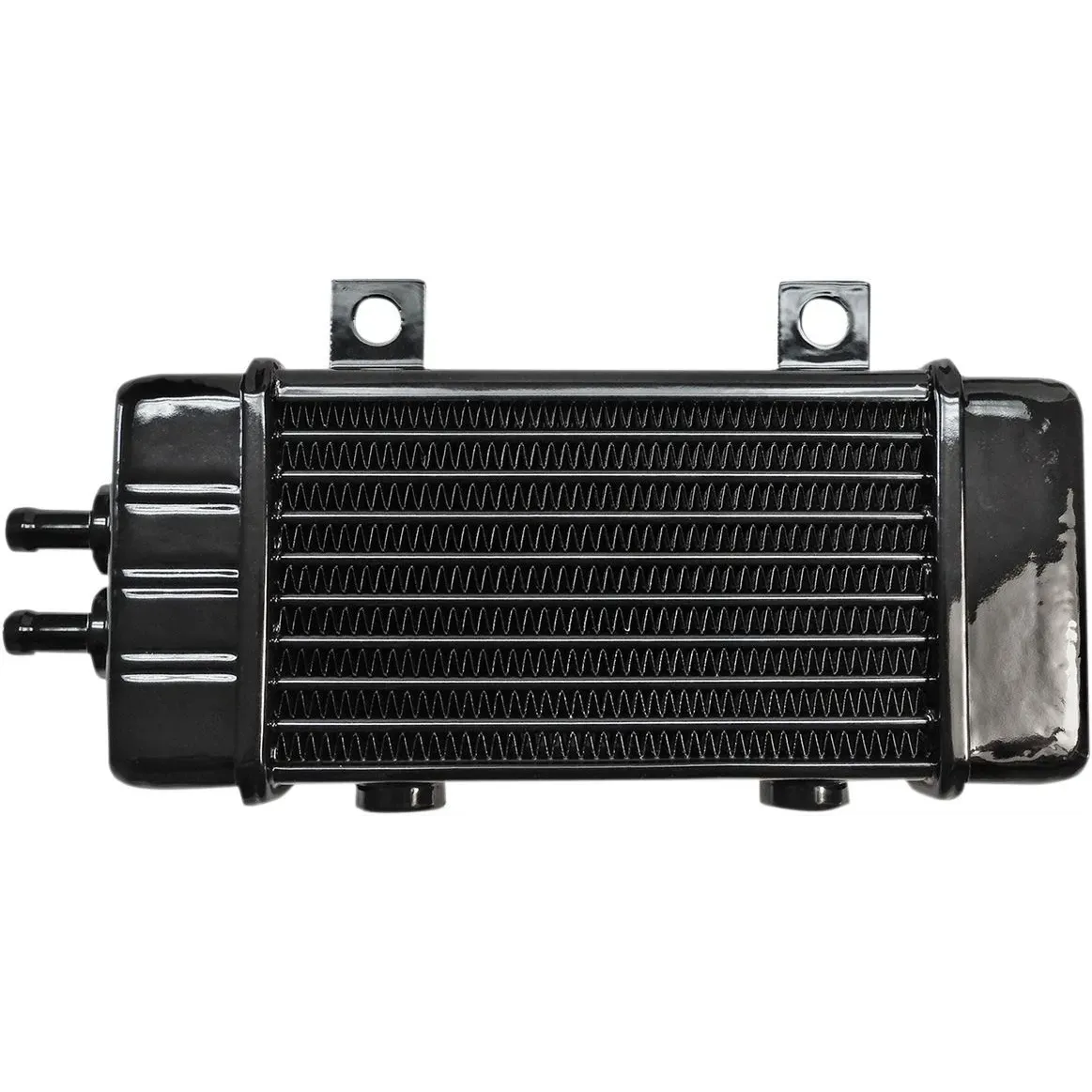 Cooler Oil Univ 10Row W/T
