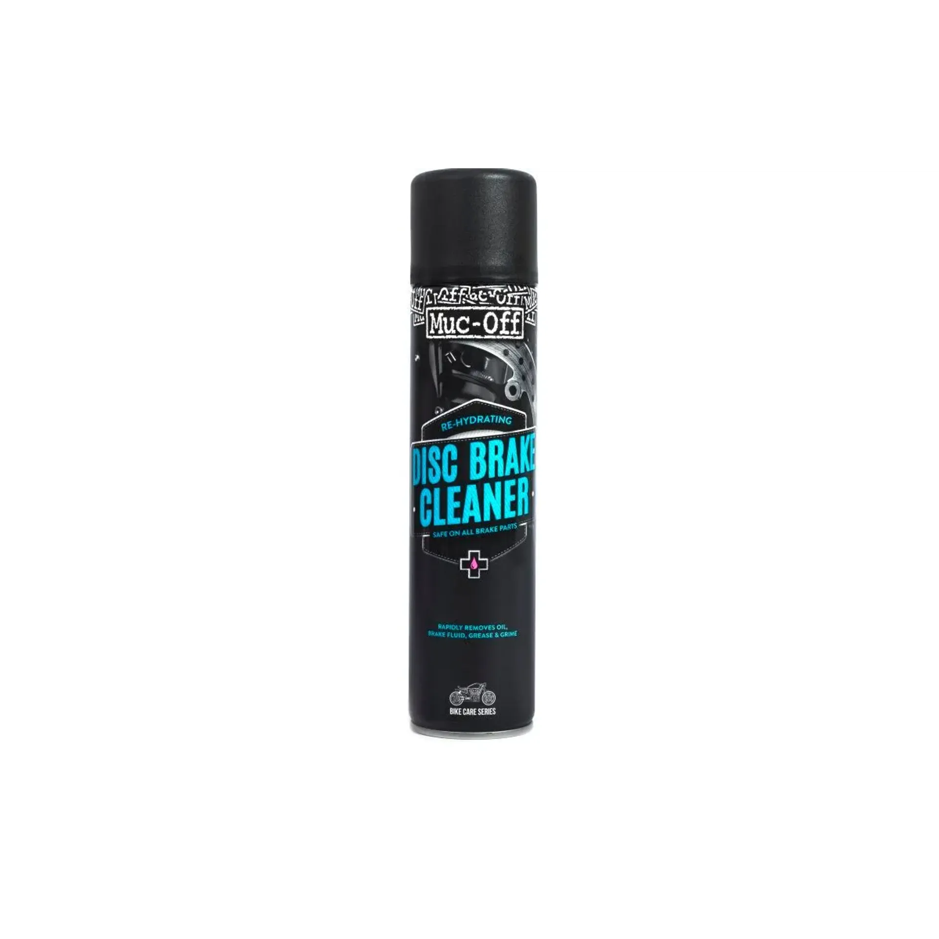 Disc Brake Cleaner 400Ml