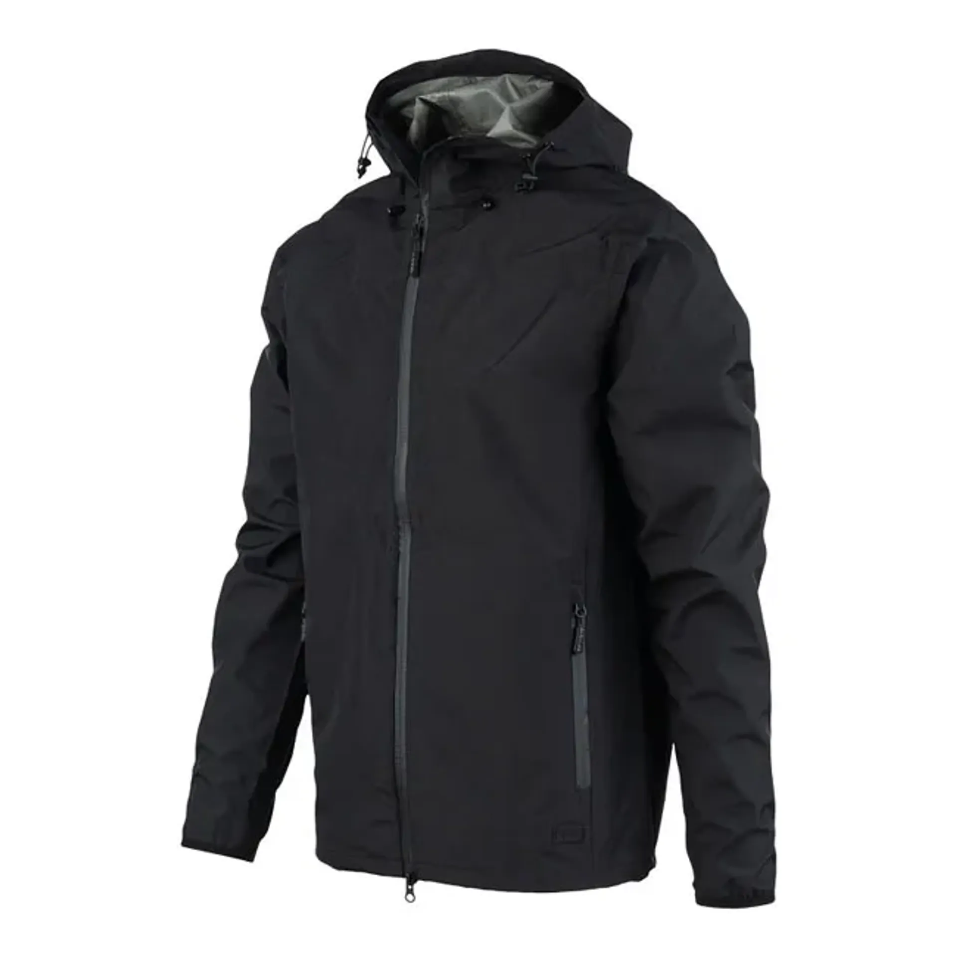 Army Surplus TF-2216 Hardshel jacket black