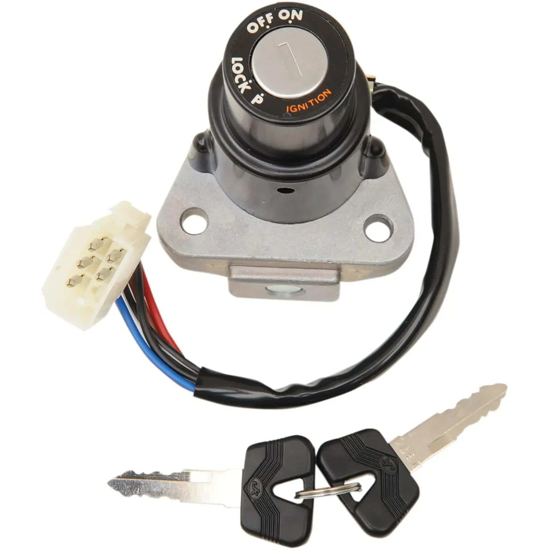 Switch Ignition Yamaha