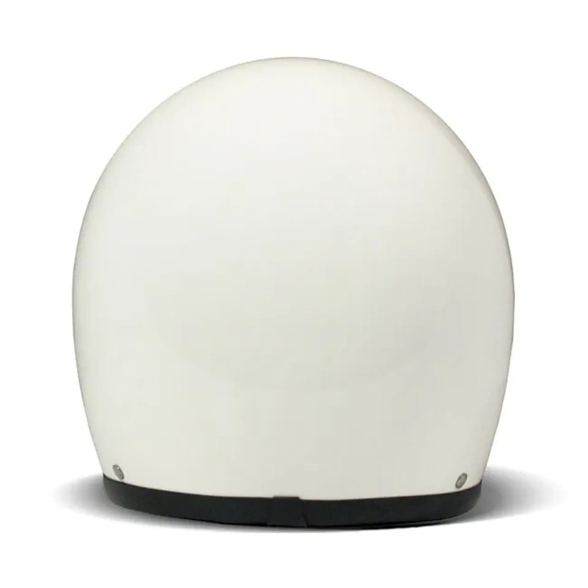 DMD Retro helmet Cream