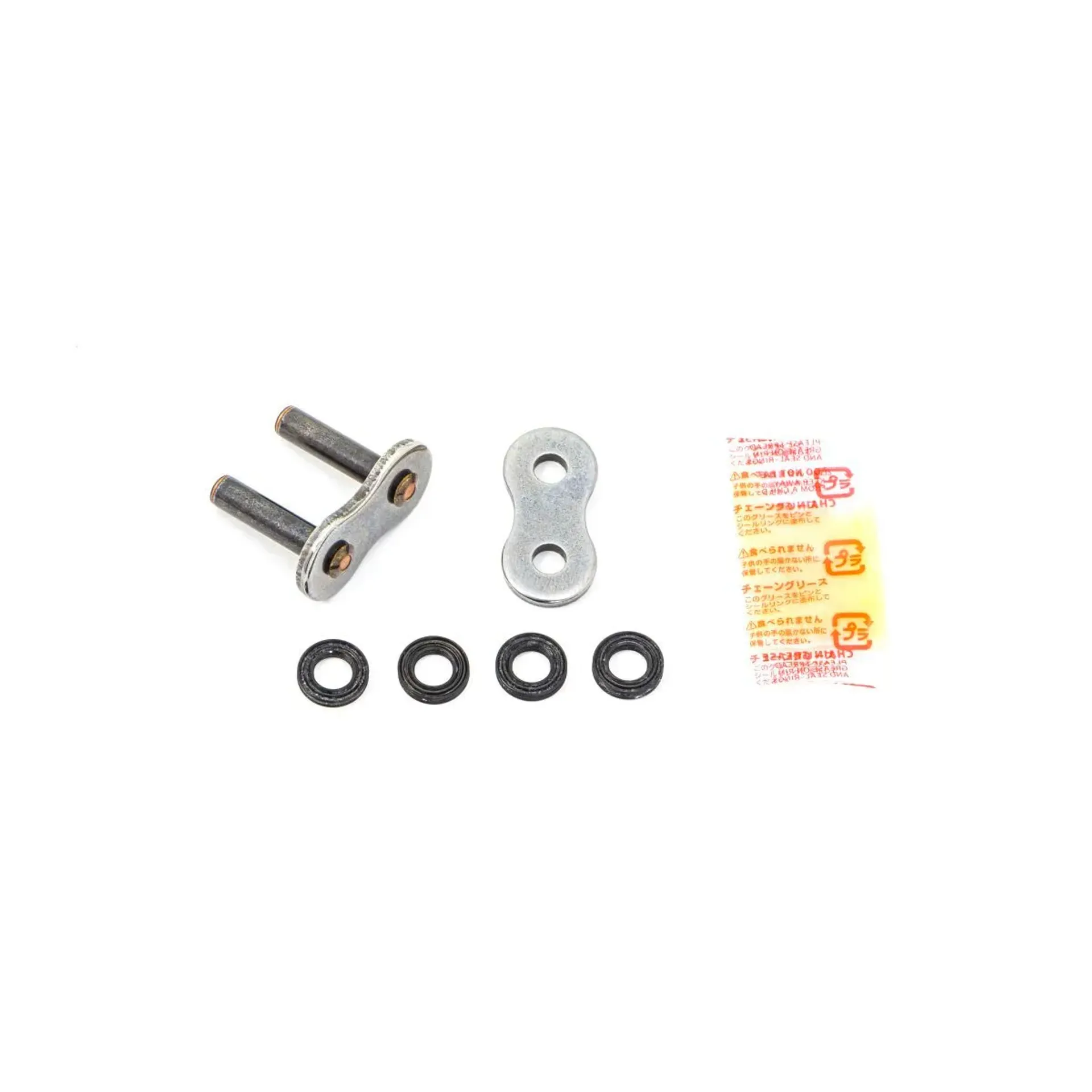 Con Rivet Link Zxw525-Clf