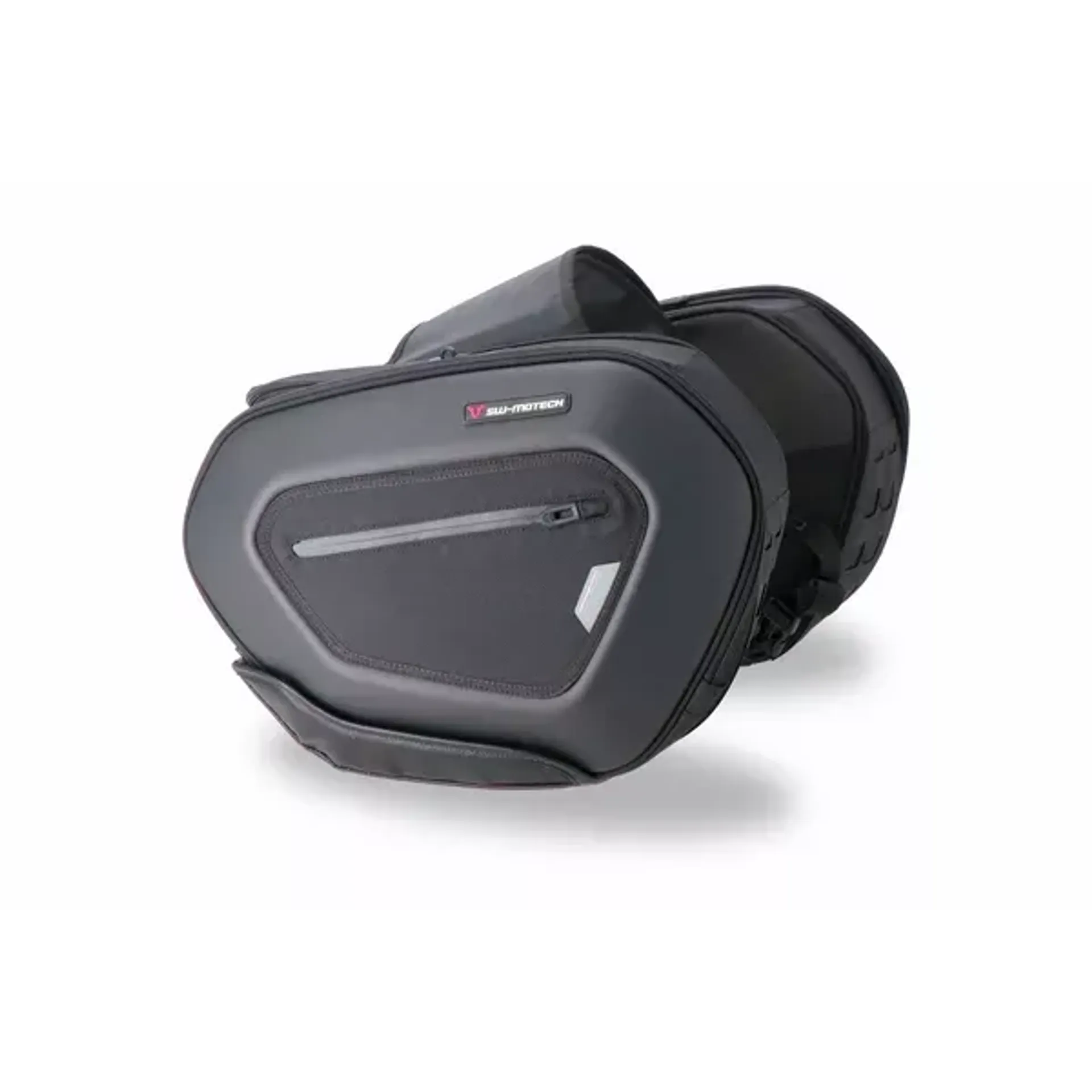 Saddlebag set pro blaze h
