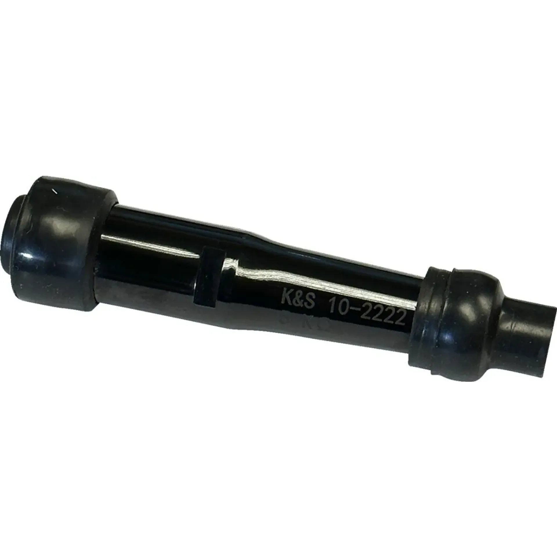 Cap Spark Plg Str 10Mmstd