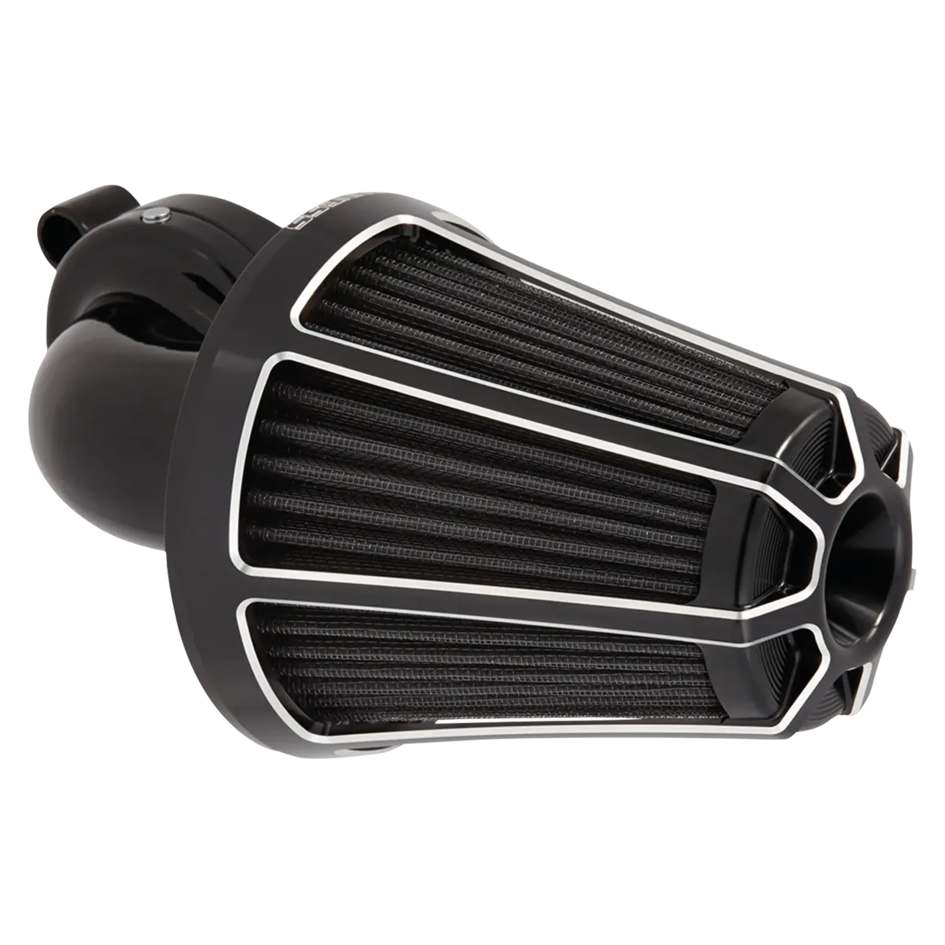 MNSTR SCKR COVER BEVELED BK