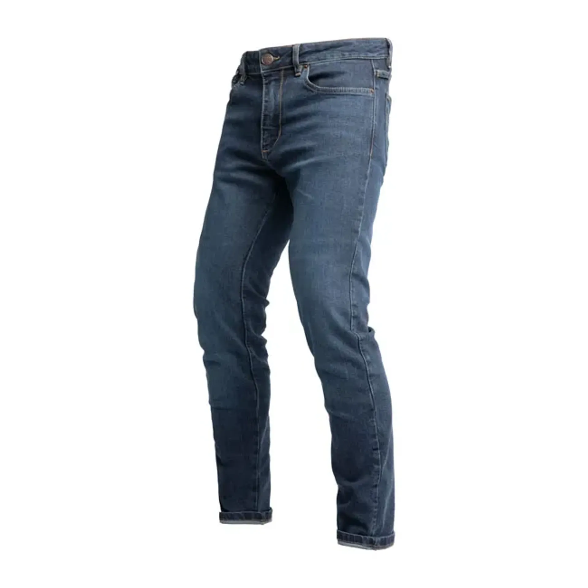 *5 WORKING DAYS EXTRA TRANSIT TIME* John Doe Pioneer Mono jeans indigo