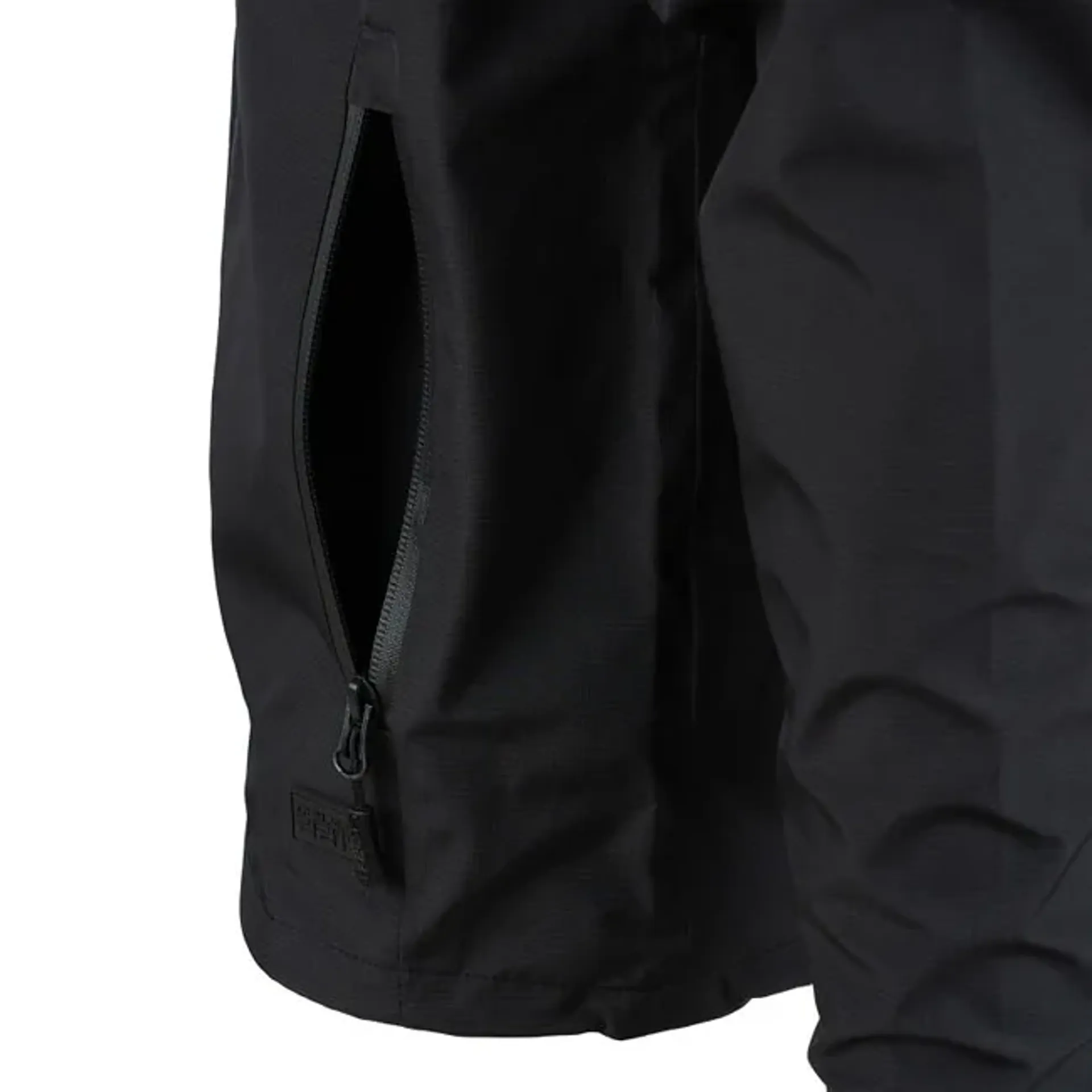 Army Surplus TF-2216 Hardshel jacket black