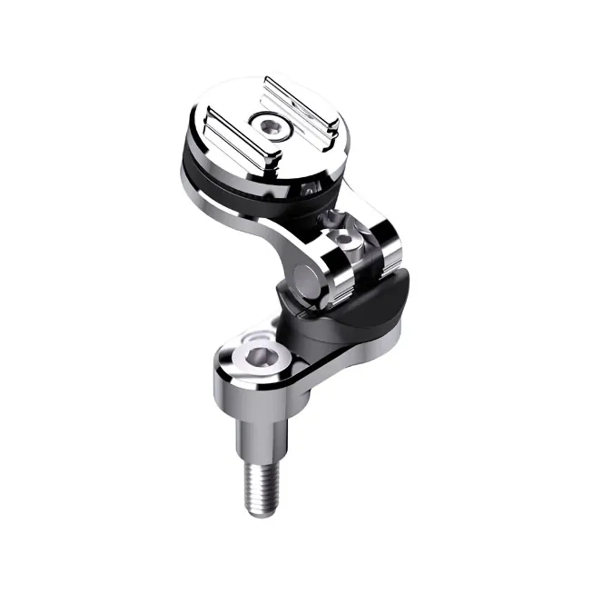 SP Connect™, clutch mount Pro. Chrome
