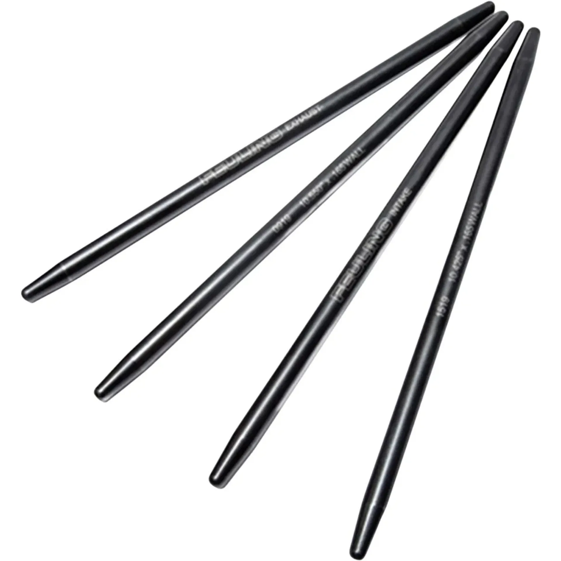 Pushrods Hp+ .165 Tc99-17