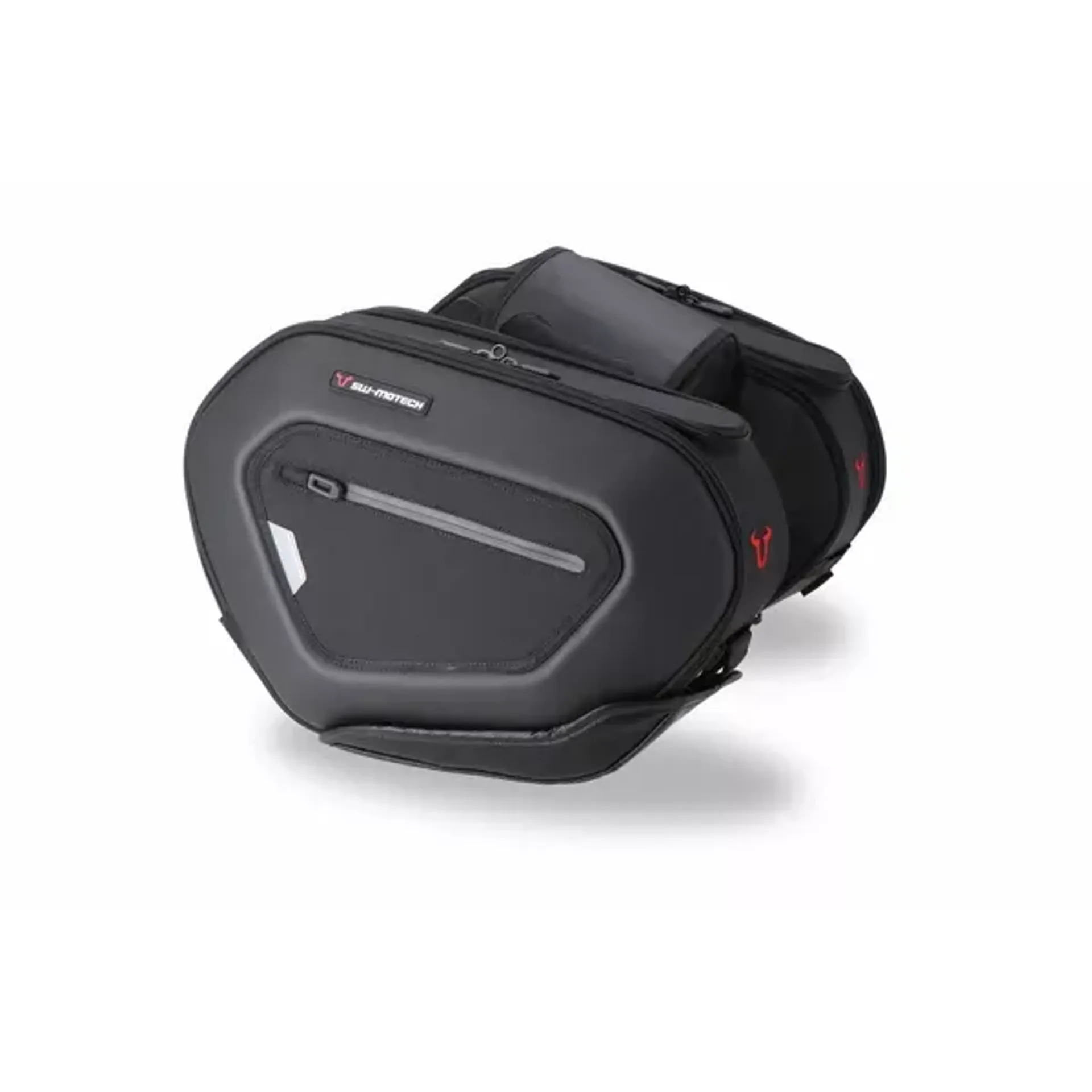 Pro blaze h saddlebag set