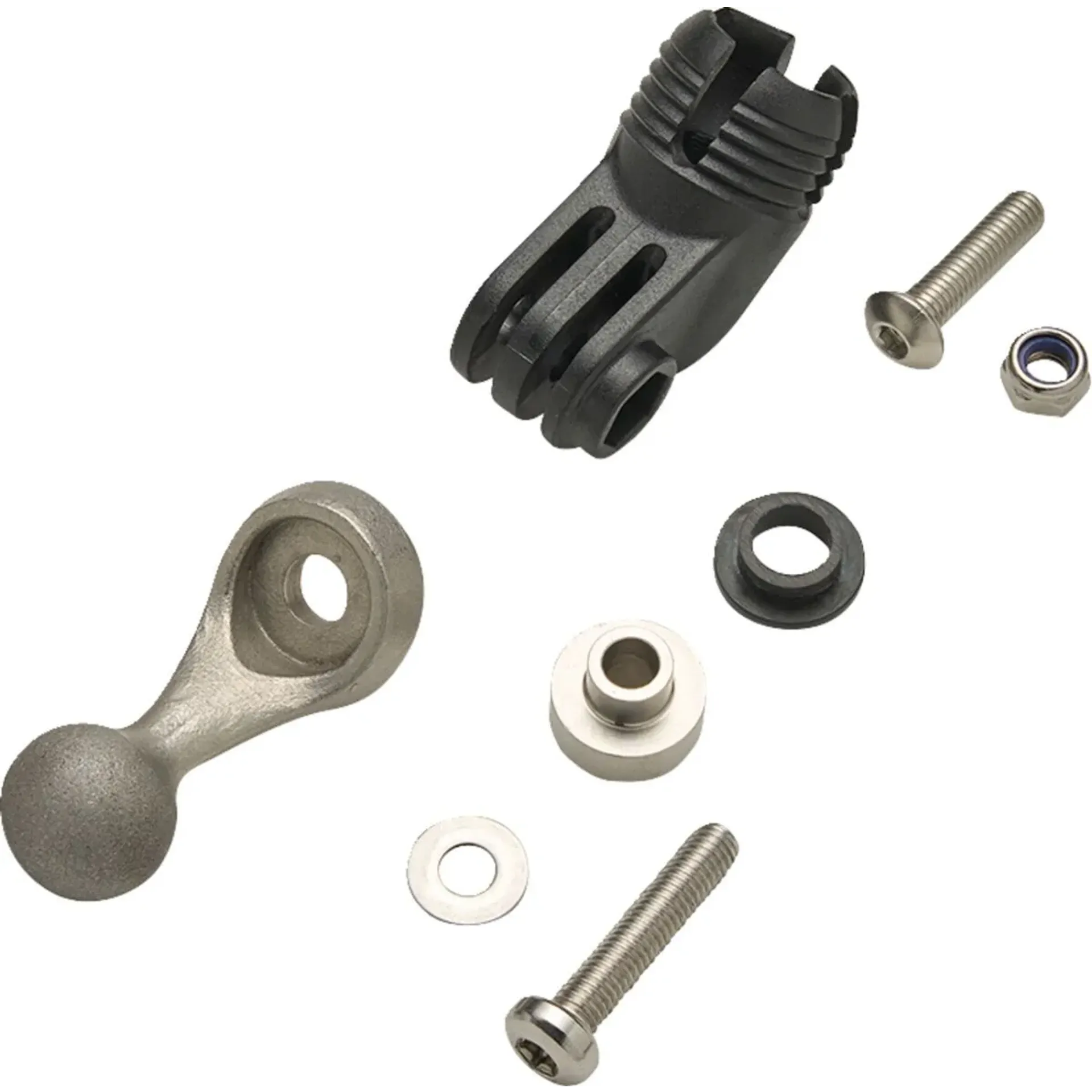 Mount – Camera – Action – Adjustable