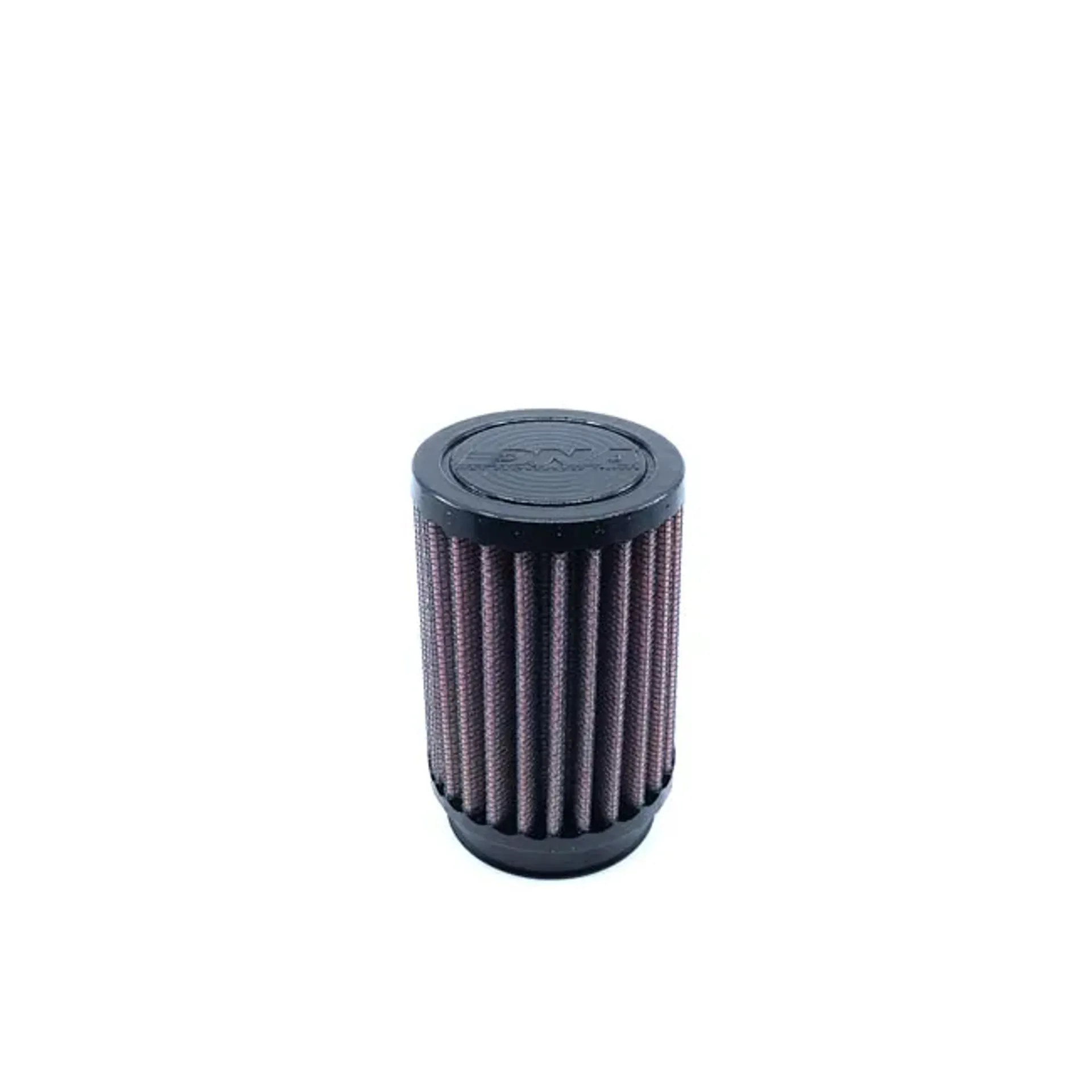 DNA RO-series universal air filter round rubber top