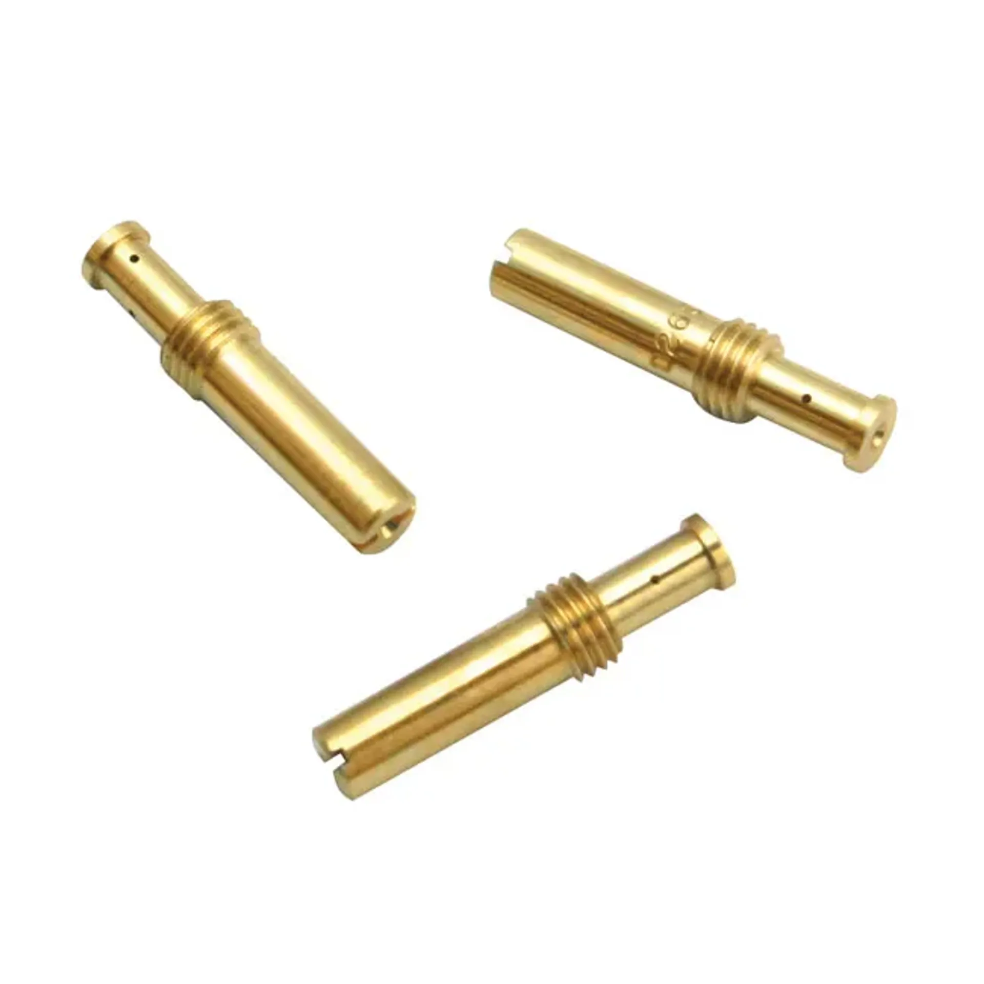S&S, intermediate jet, .0295