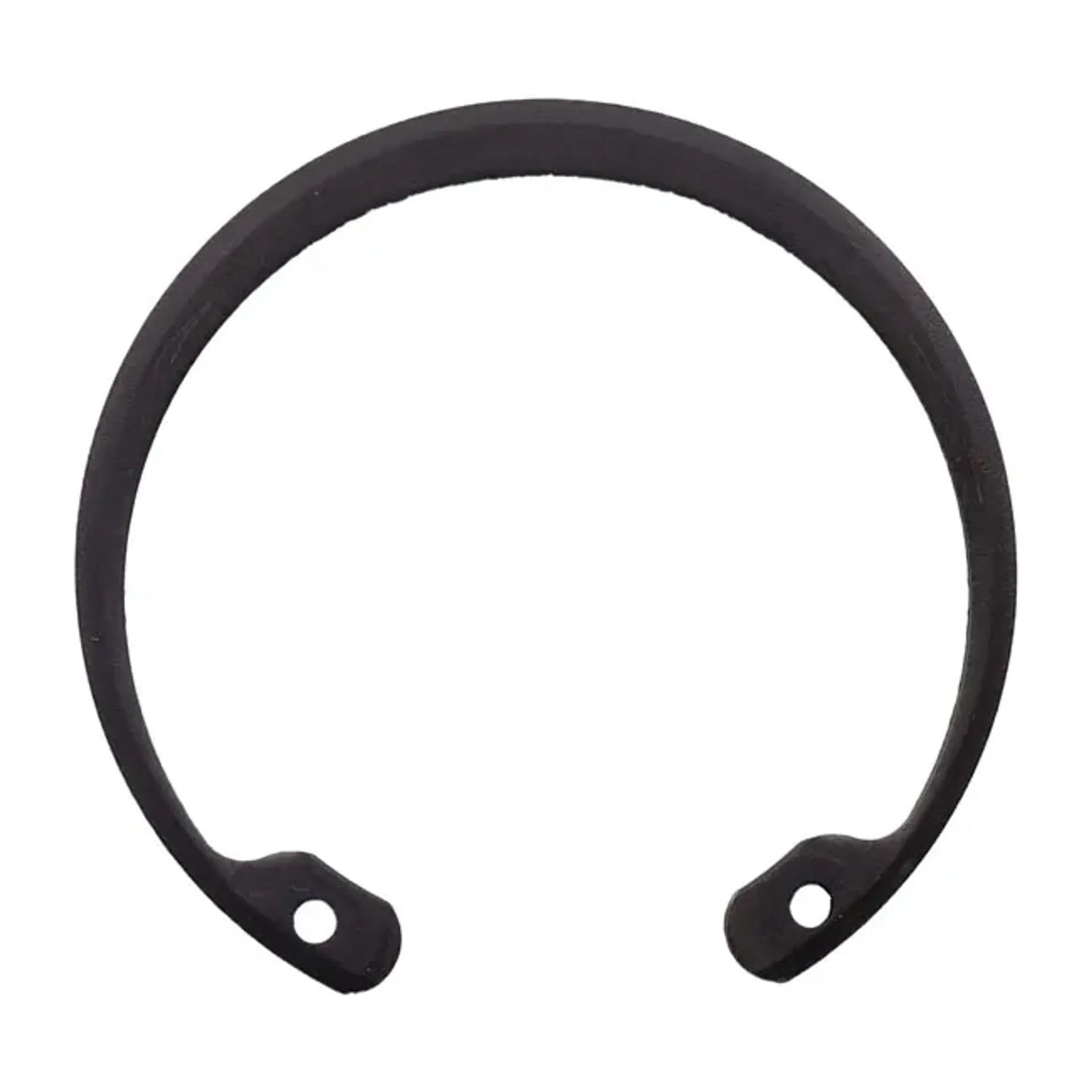 Retaining ring, transm. main/countershaft bearing