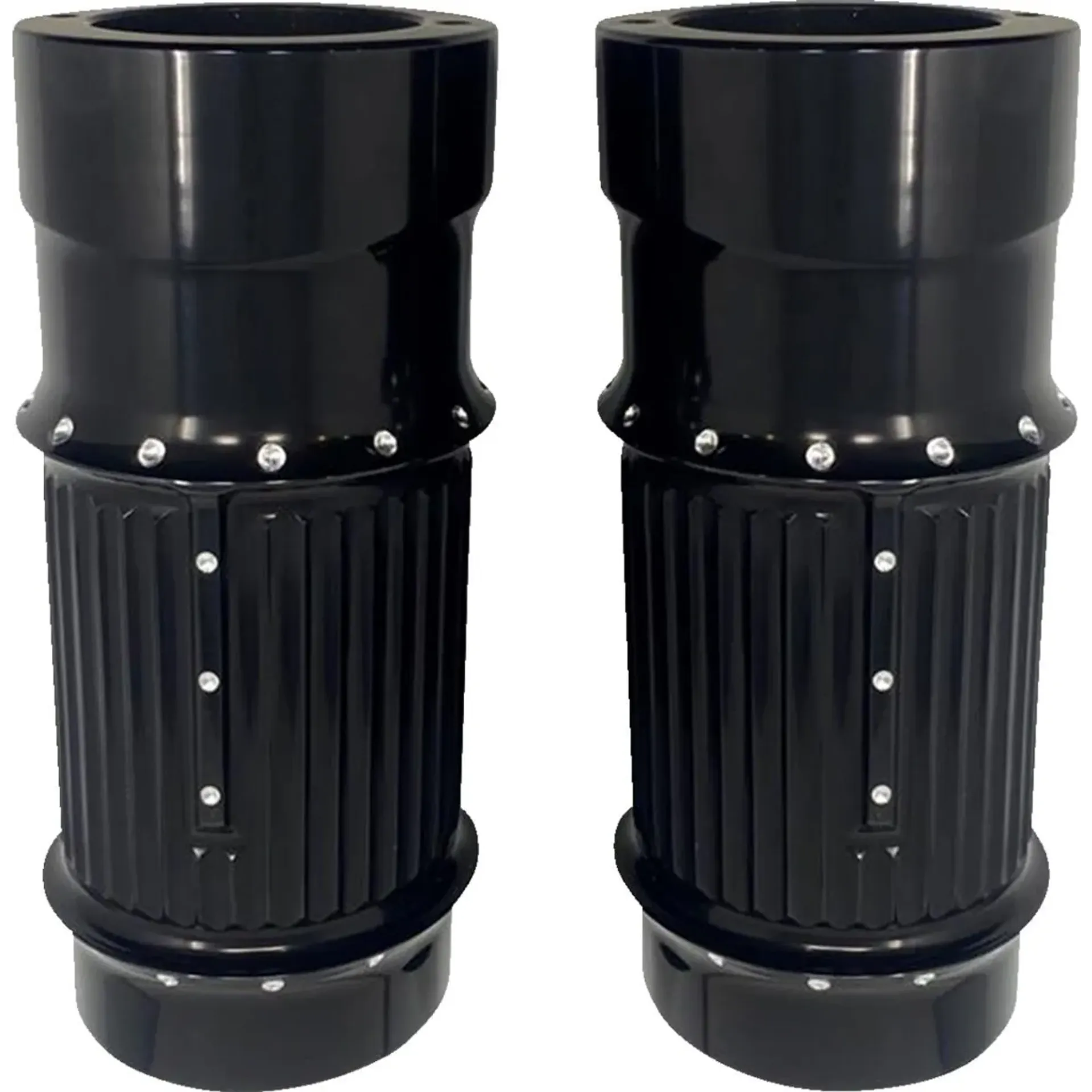 Bells Fork Fat Dimp Blk