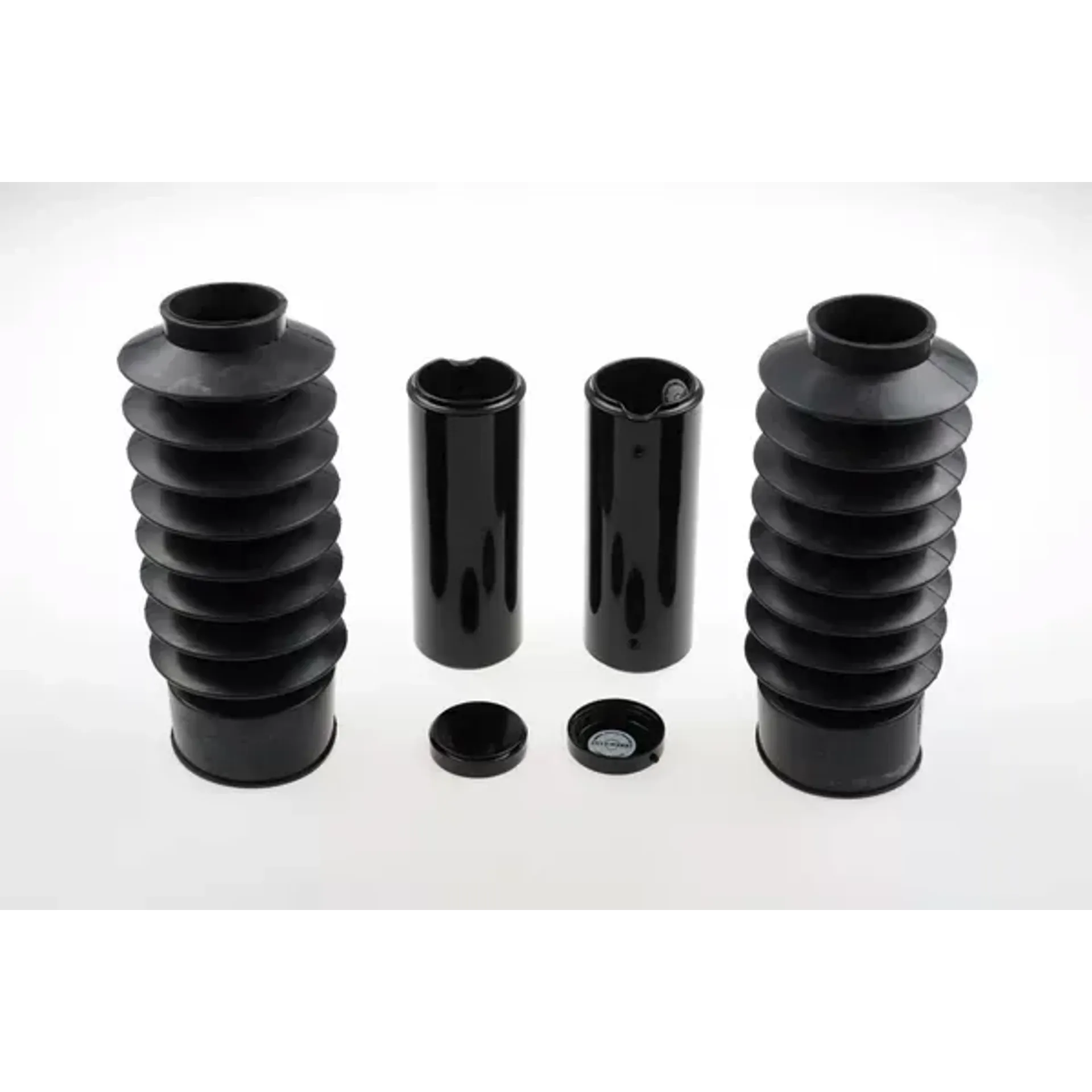 Fork cover kit long scout