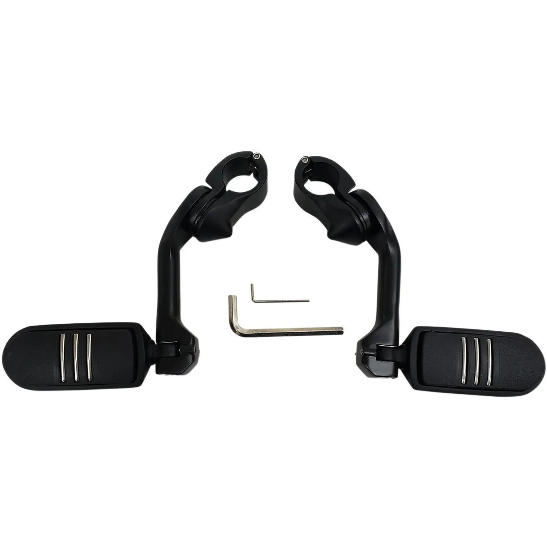 Highway Pegs Mnt Blk