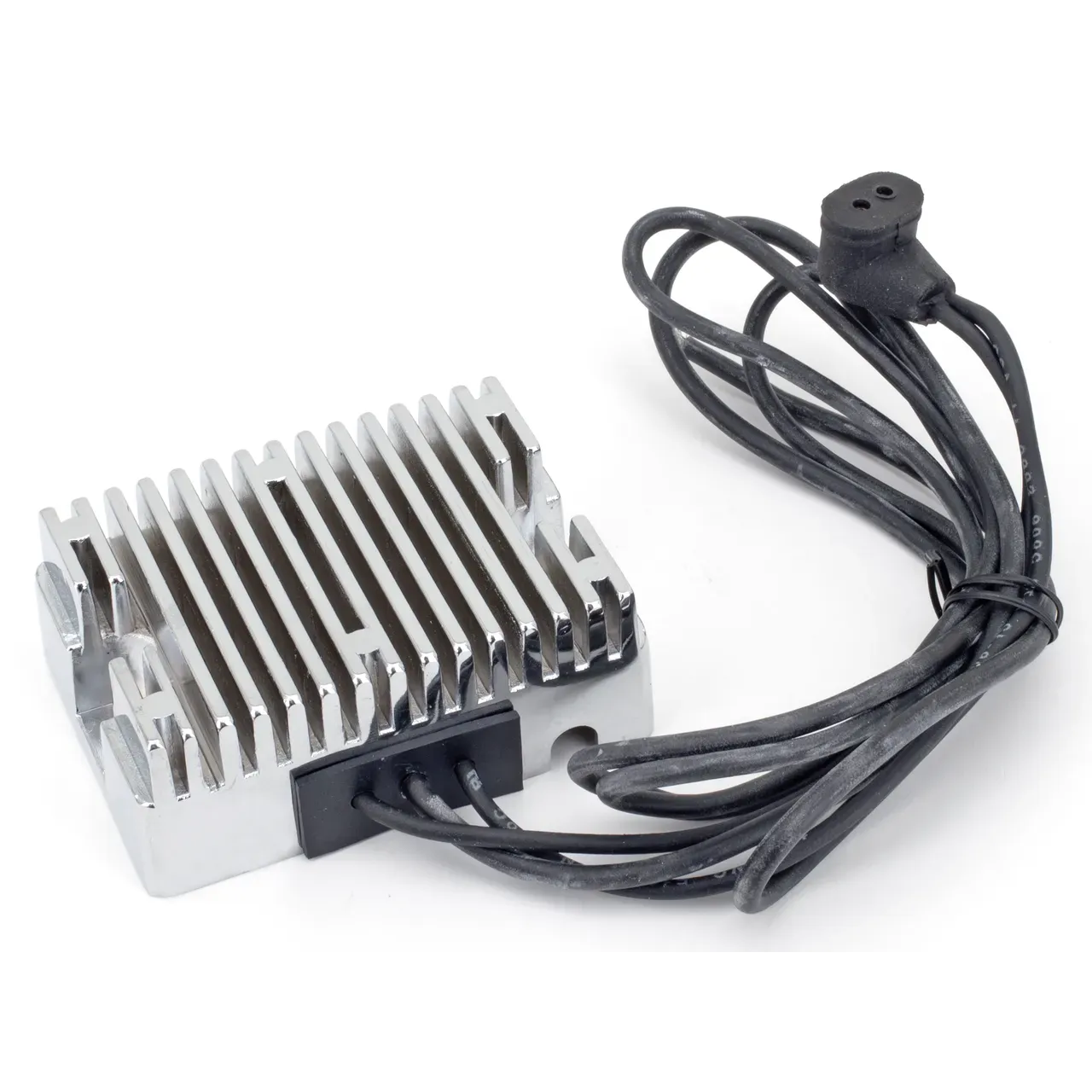 REGULATOR 77510-75A 12V Chrome