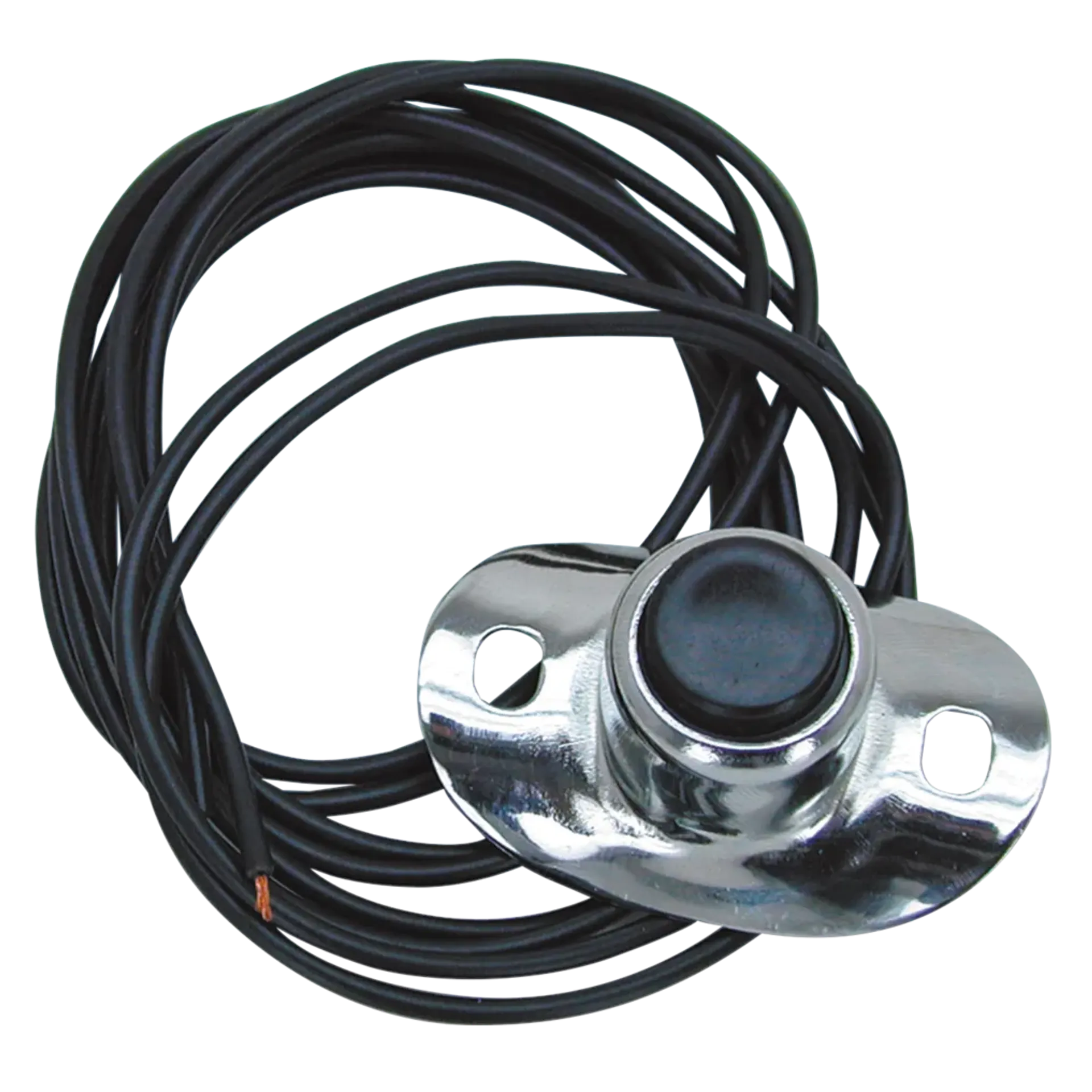 GZP Old style push button switch