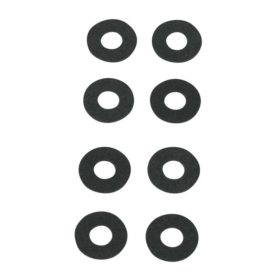 Rocker Cover Washer Fibre Set8