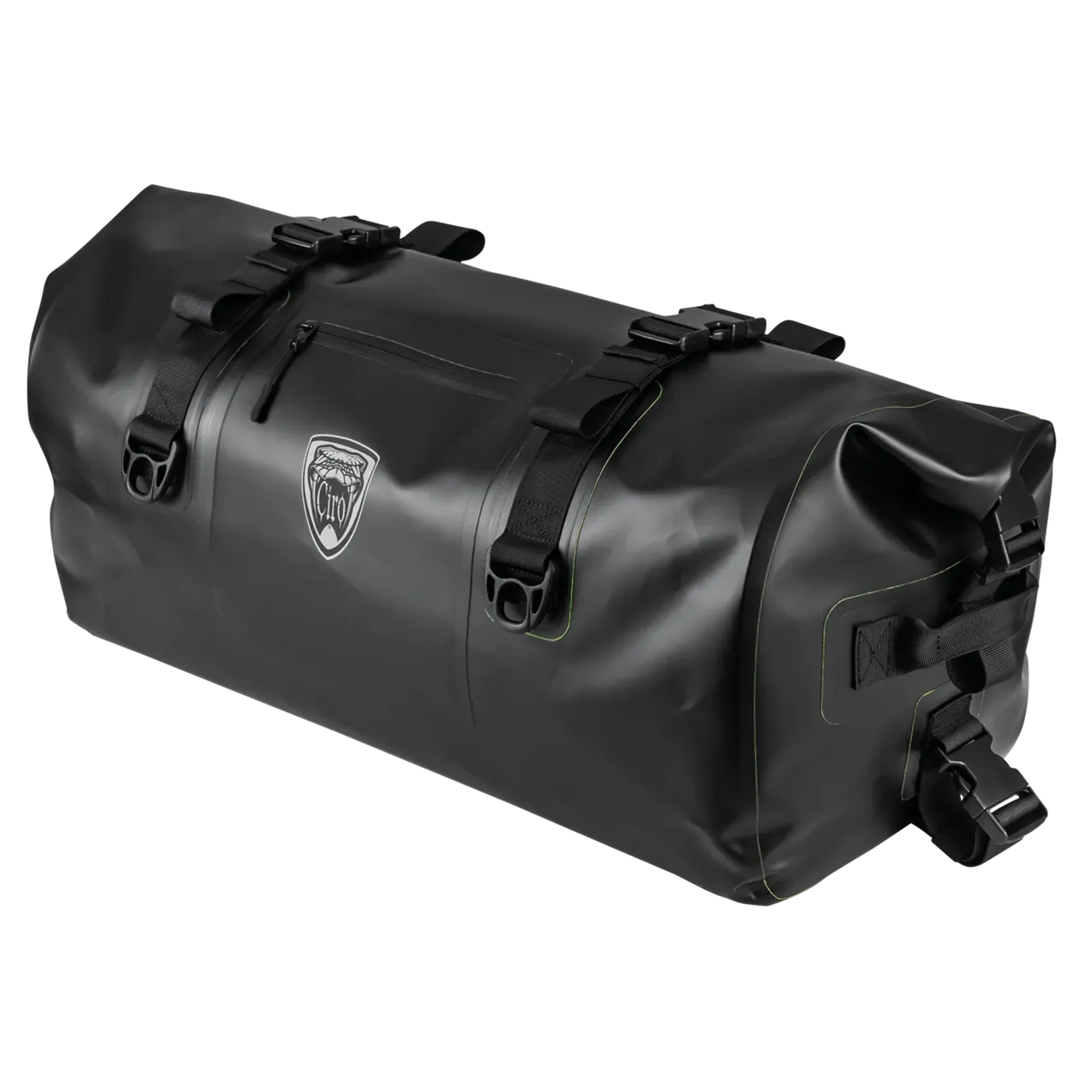 Dryforce Waterproof 60L Duffelbag