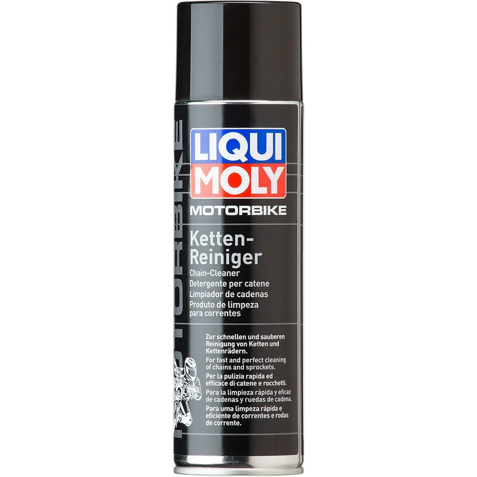 Chain/Brake Cleaner 500 Ml