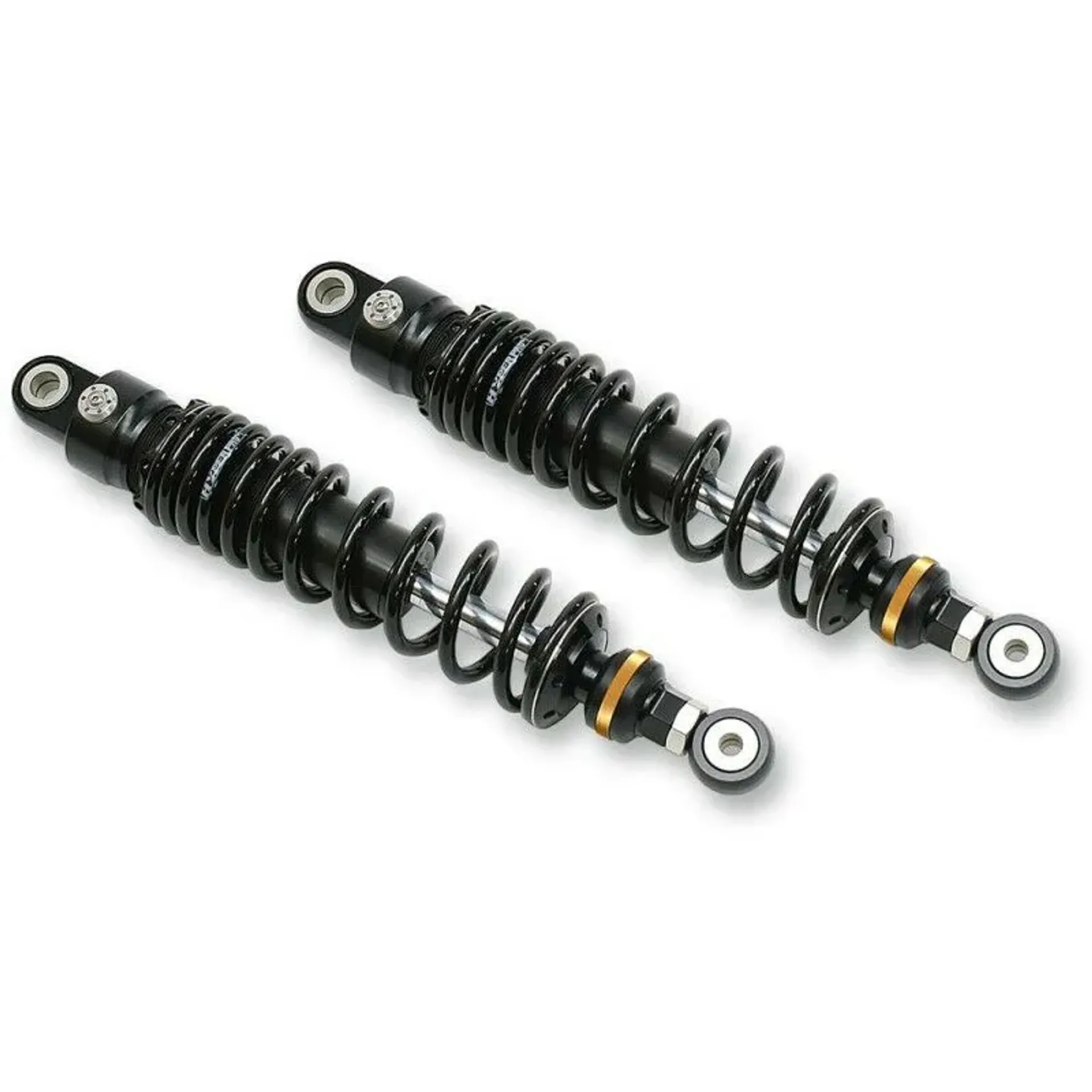 360 Fully Adjustable Rear Shock Hd