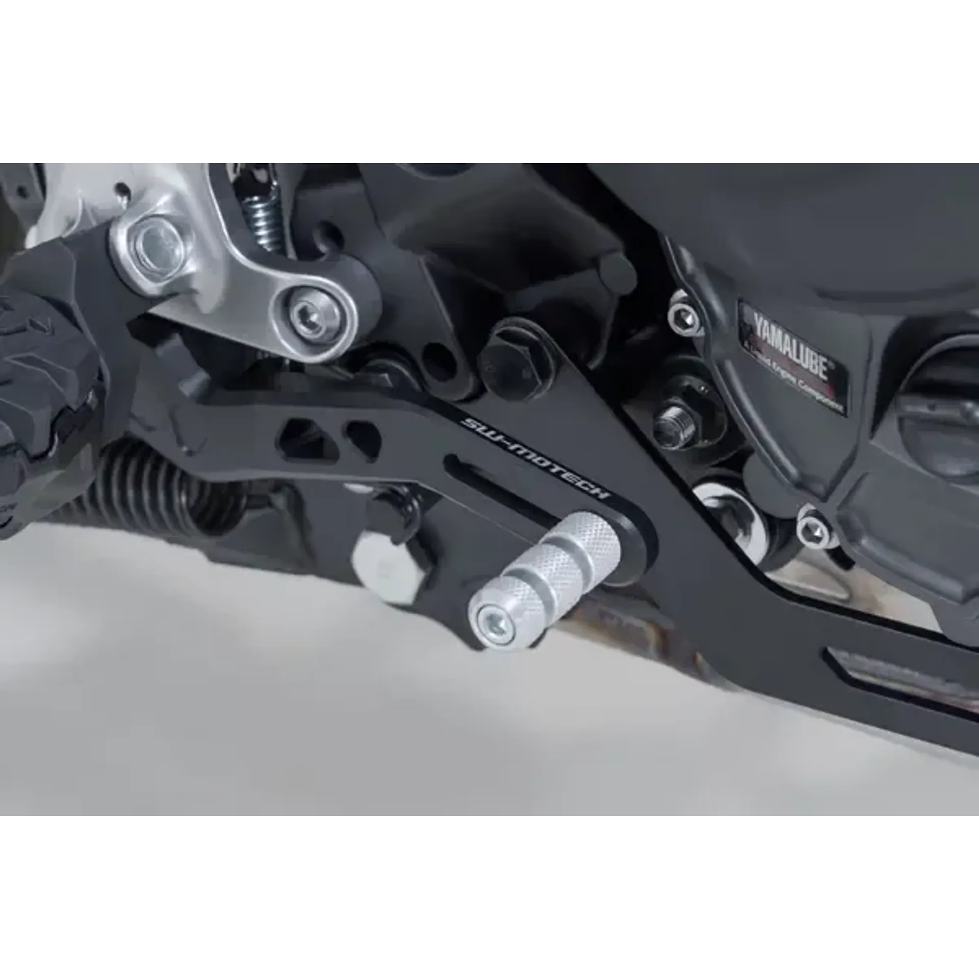Brake pedal
