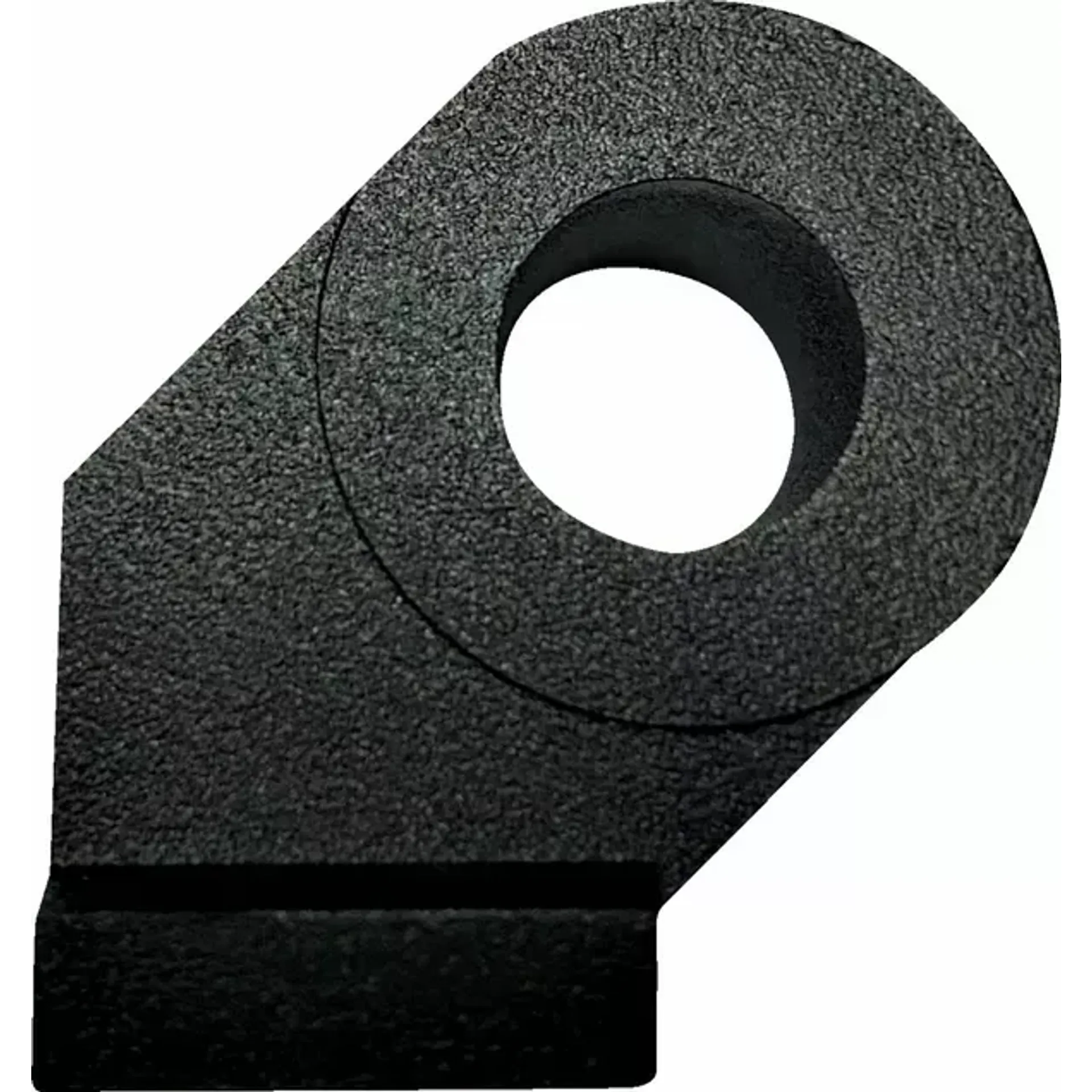 Mounting block for 5.75headlig