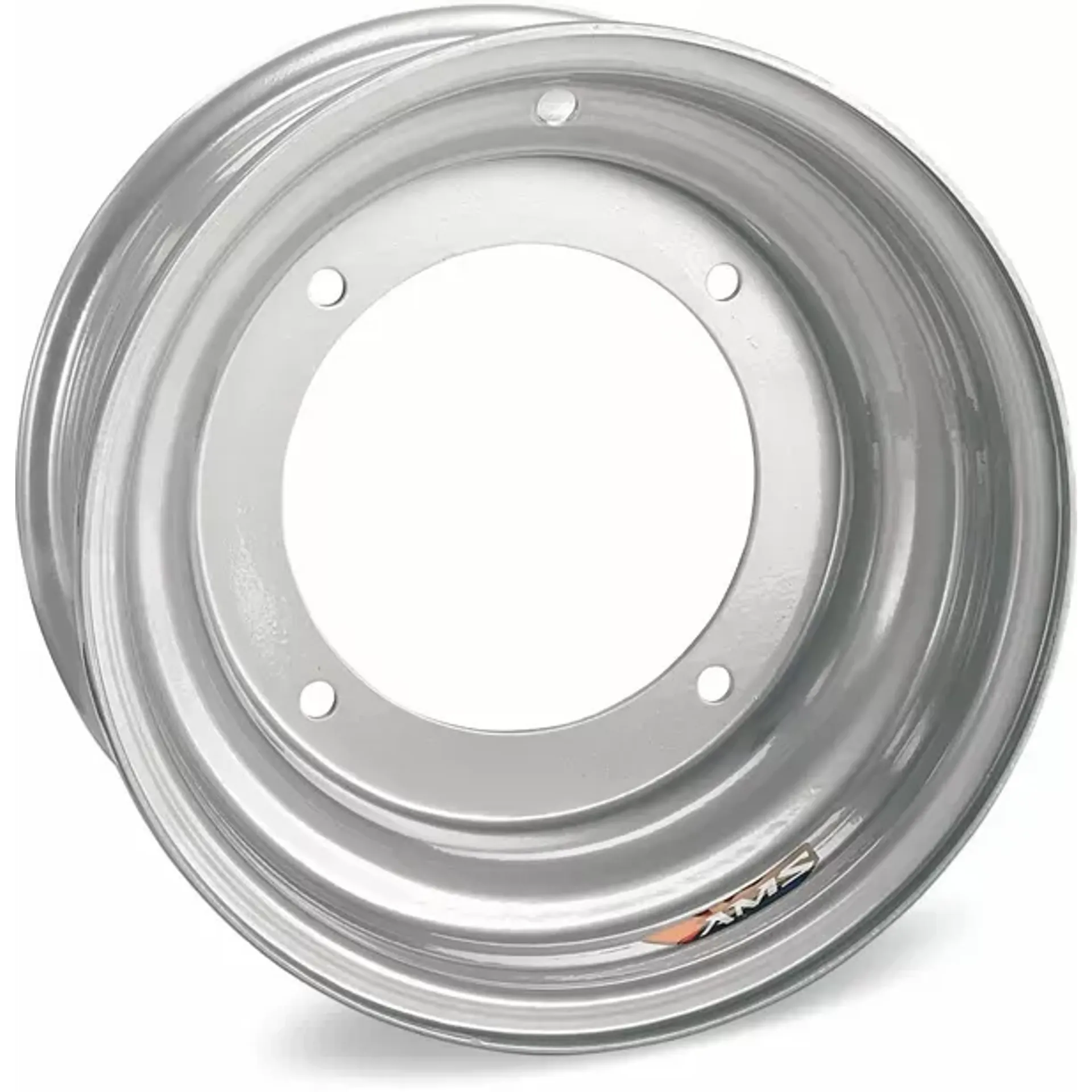 Wheel steel 10×8 4/110 3+5