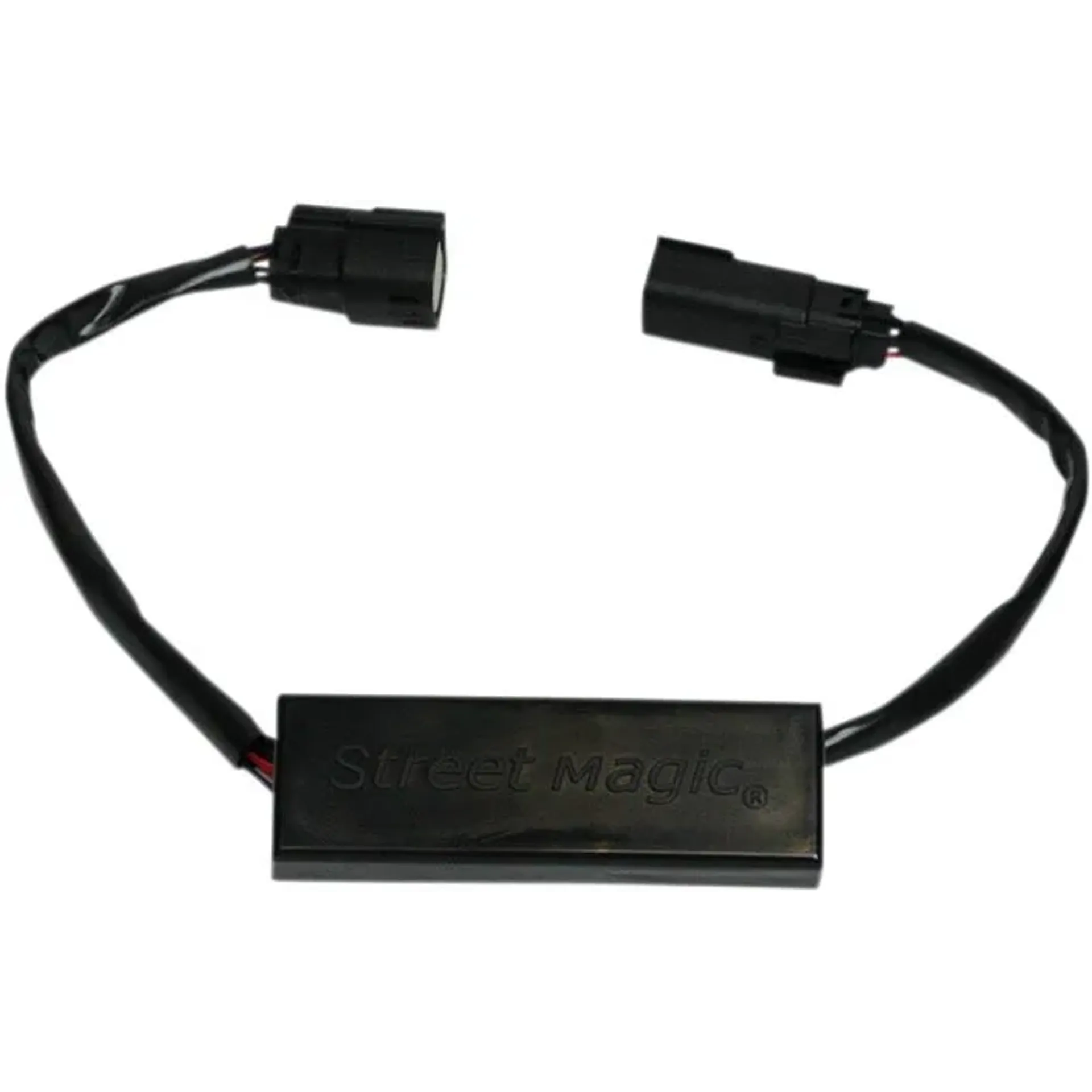 Magic Strobes Brake Light & Turn Signal Flasher