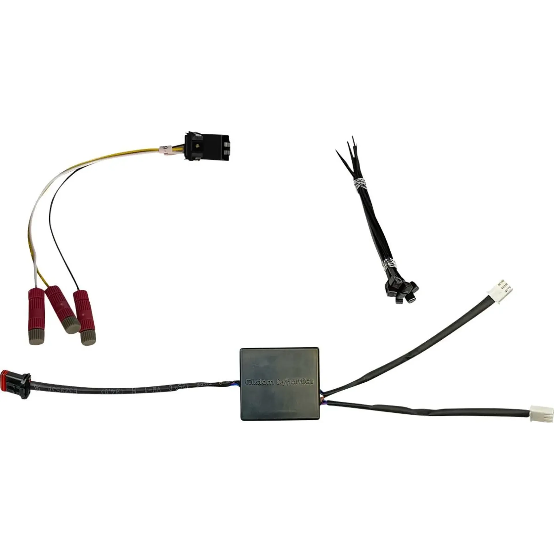 Module Brake Strobe Unv