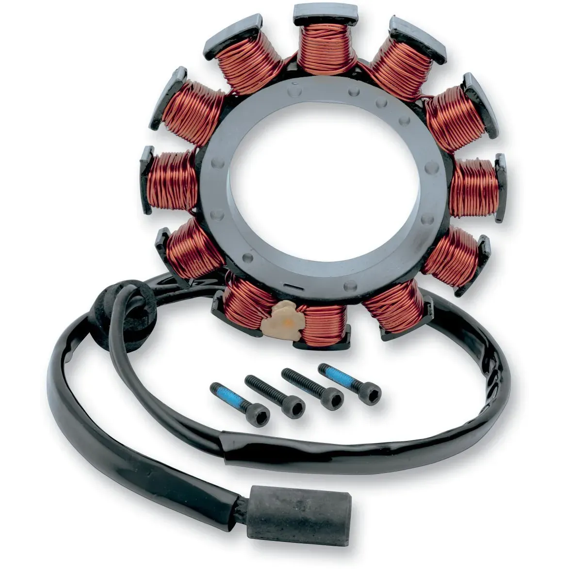Alternator Stator Uncoated