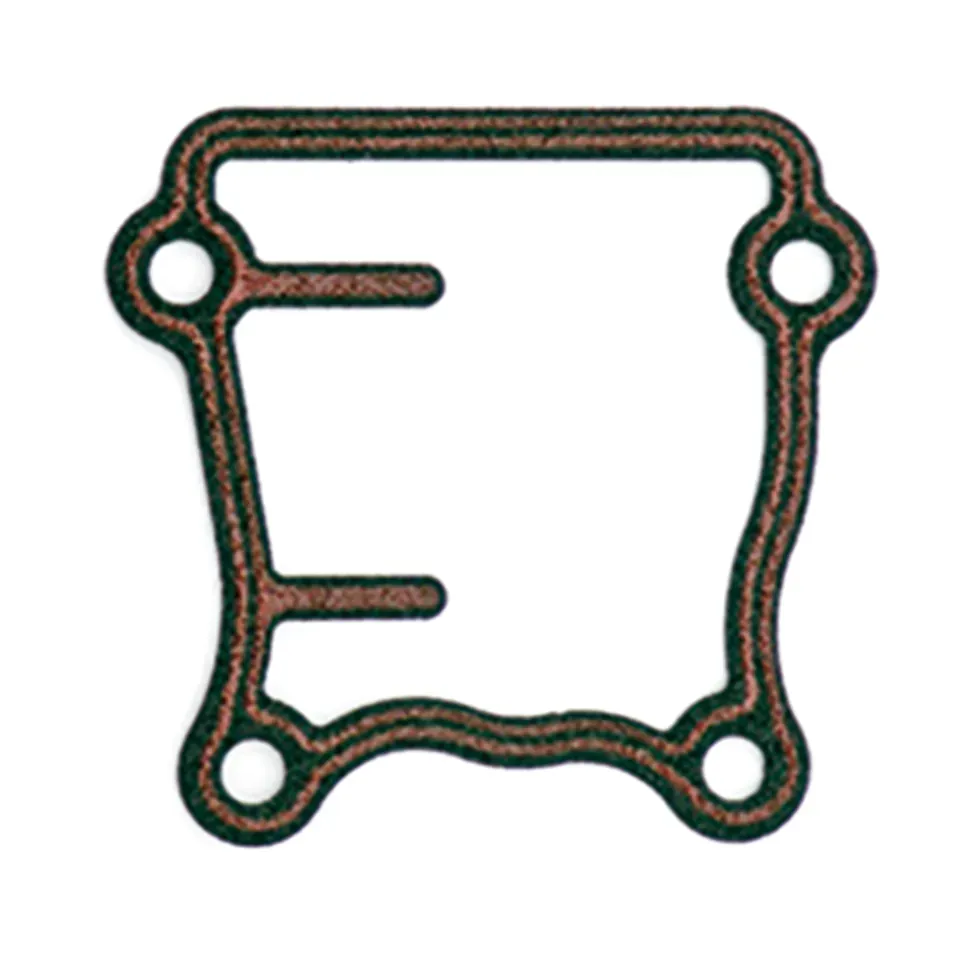 Tappet Cover Gaskets TC99-up Foamet - Afbeelding 2