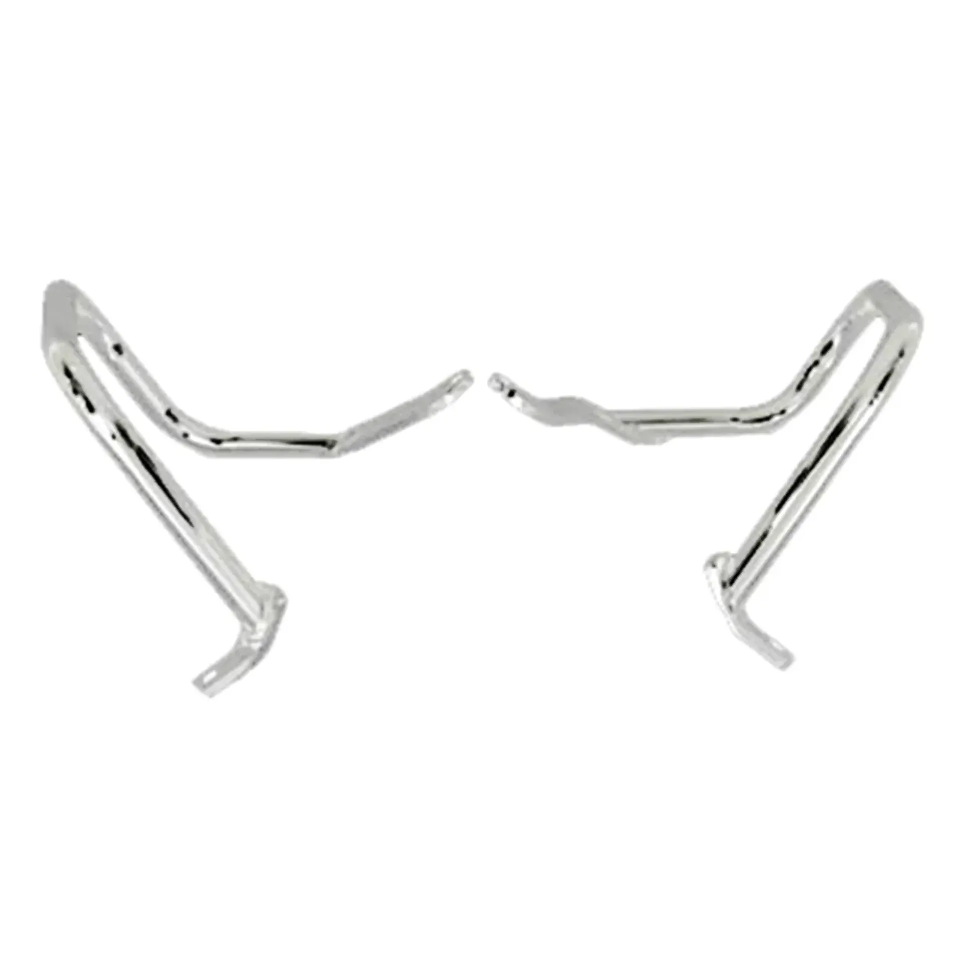 Chr. Rear Guard Set FLST00-17 FXST00-05