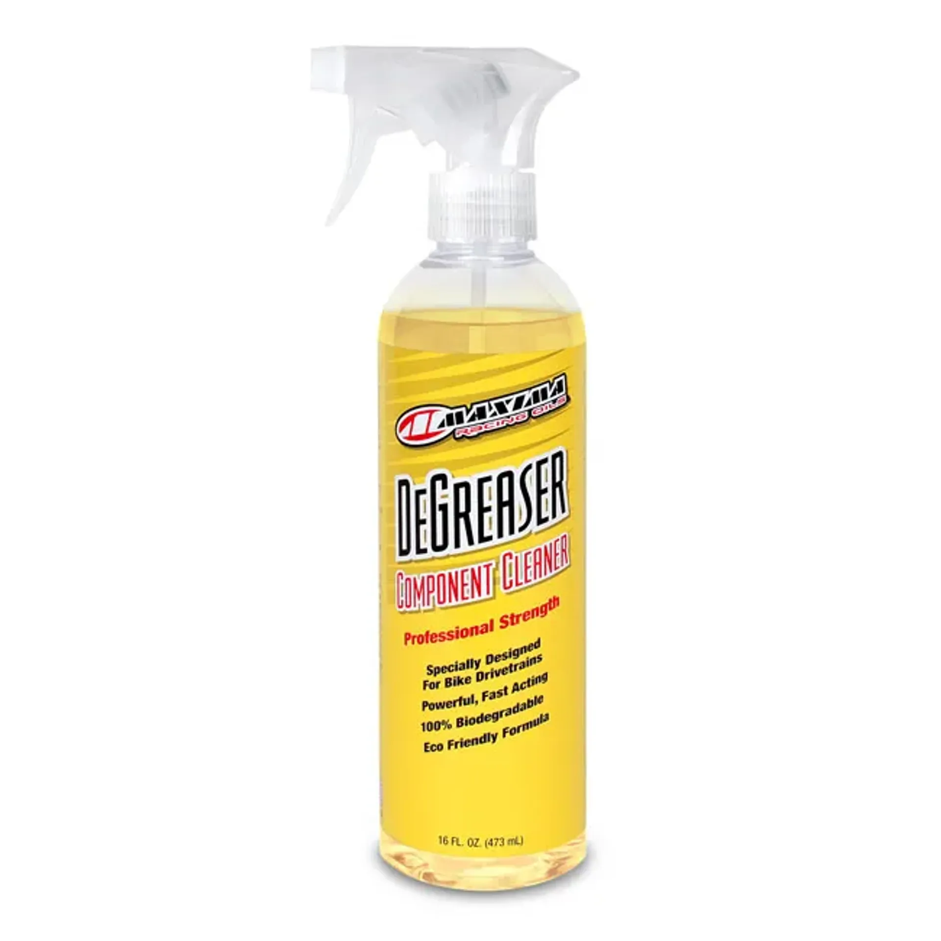 Maxima Racing Oils, degreaser