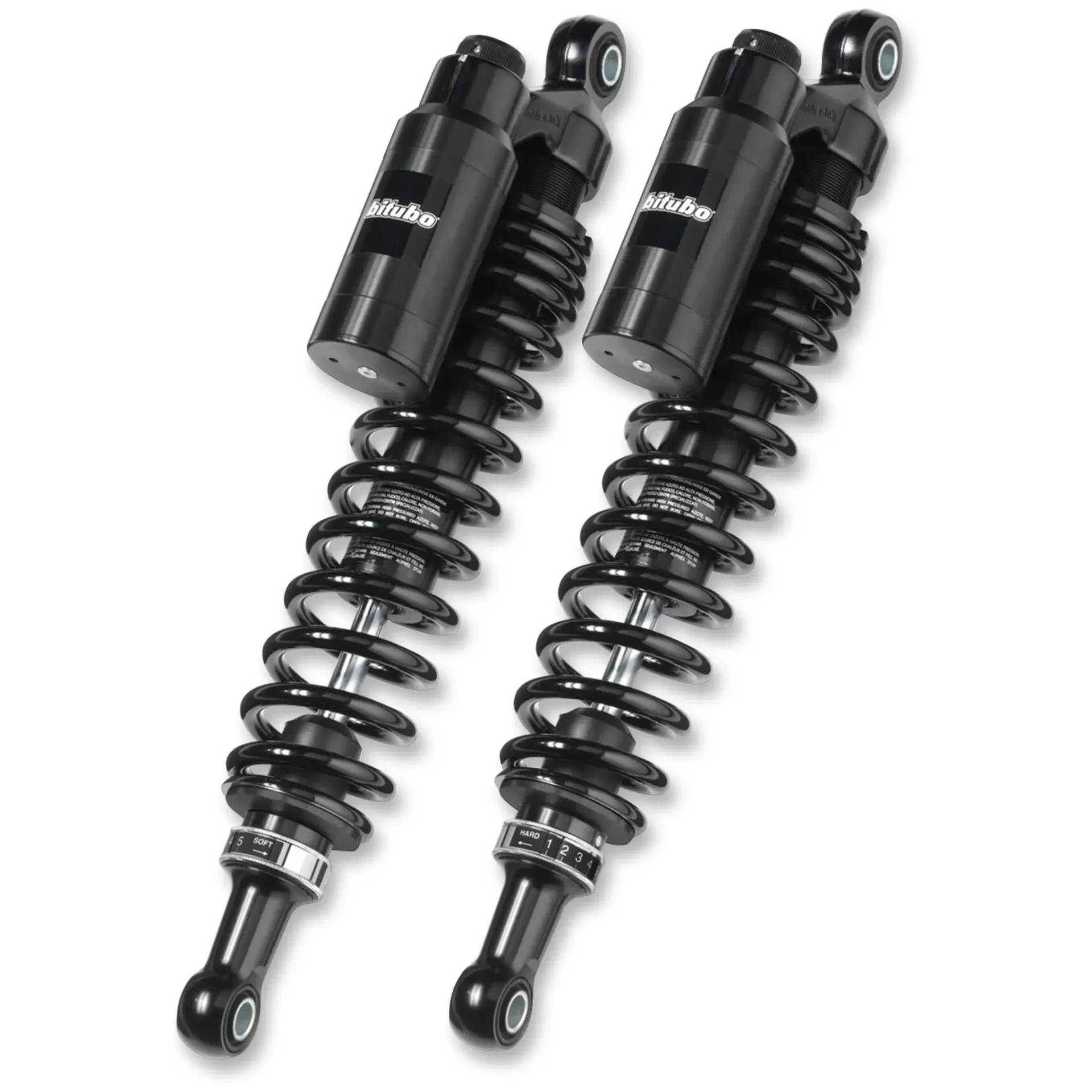 Rr Shocks Guzzi