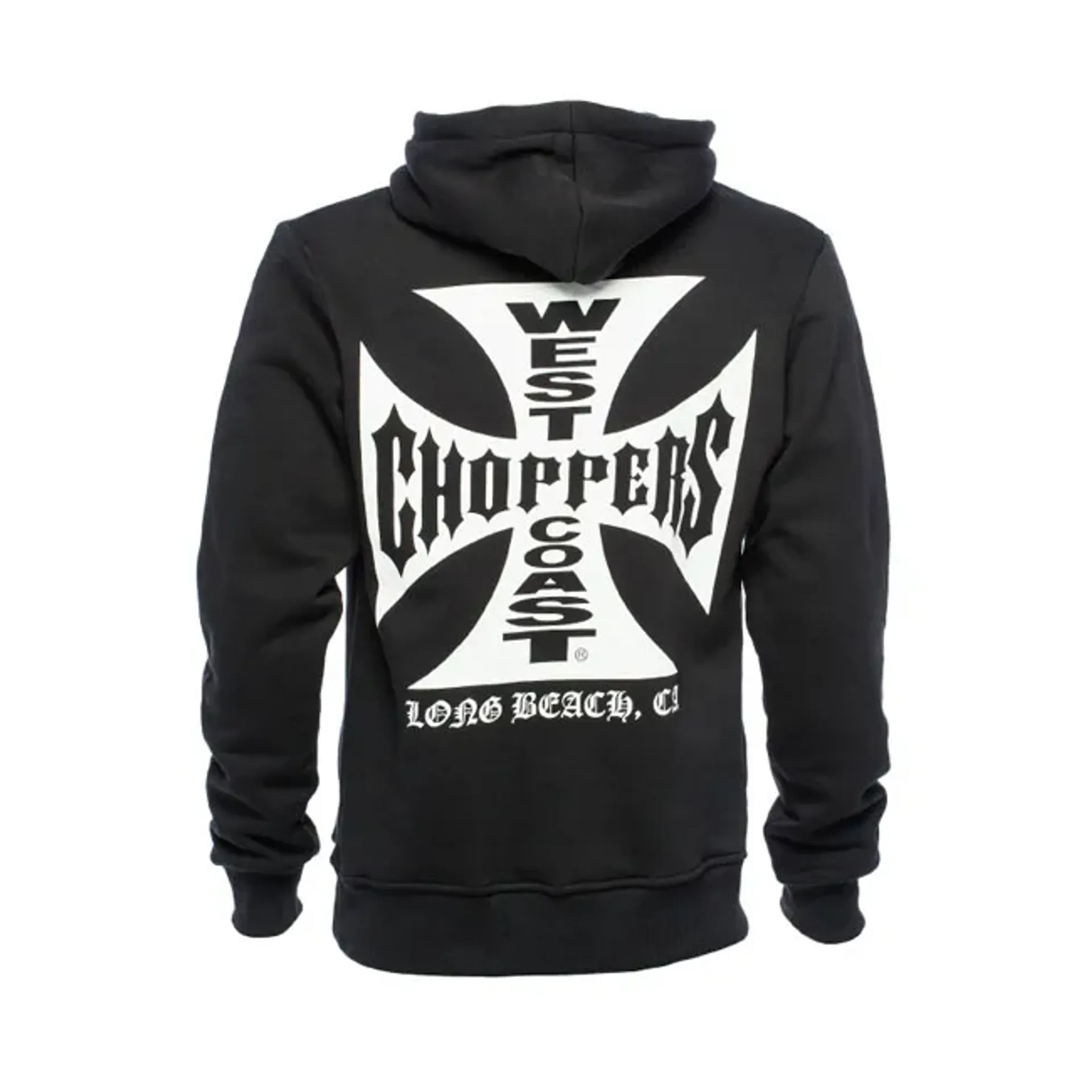 WCC OG Classic hoodie black