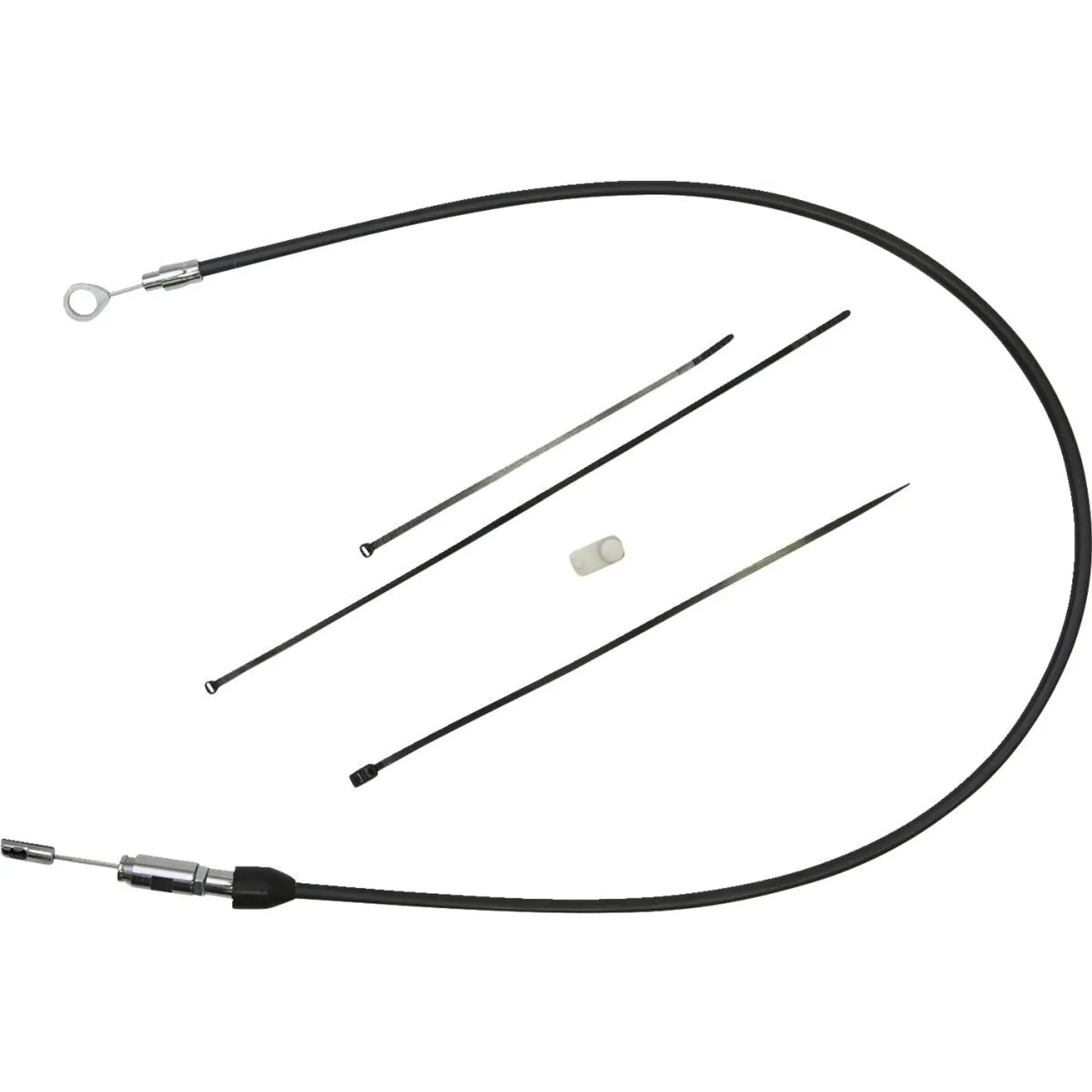 Cable Cltch Upper Blch 38