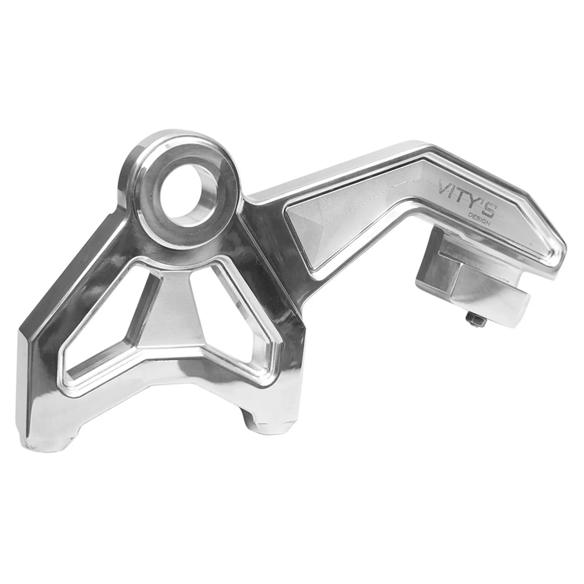 Vity%27S Brackets For Radial Mount Rear Brake Calipers