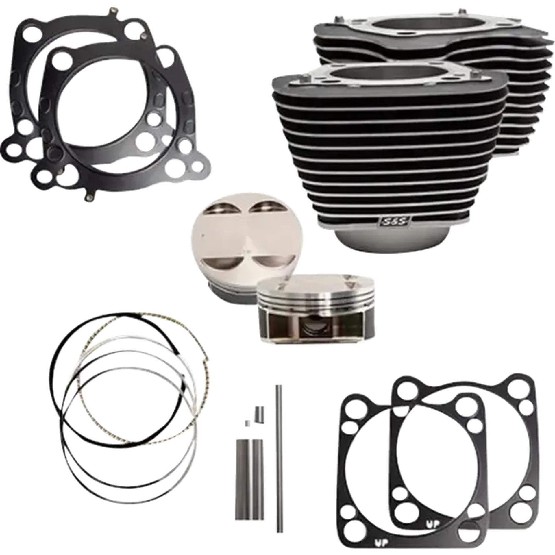 Cylinderkit 4.25bore 4.625stro
