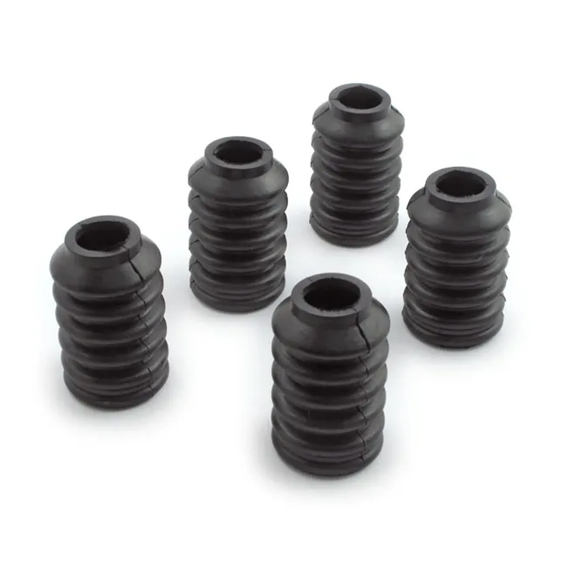 Rear master cylinder boot