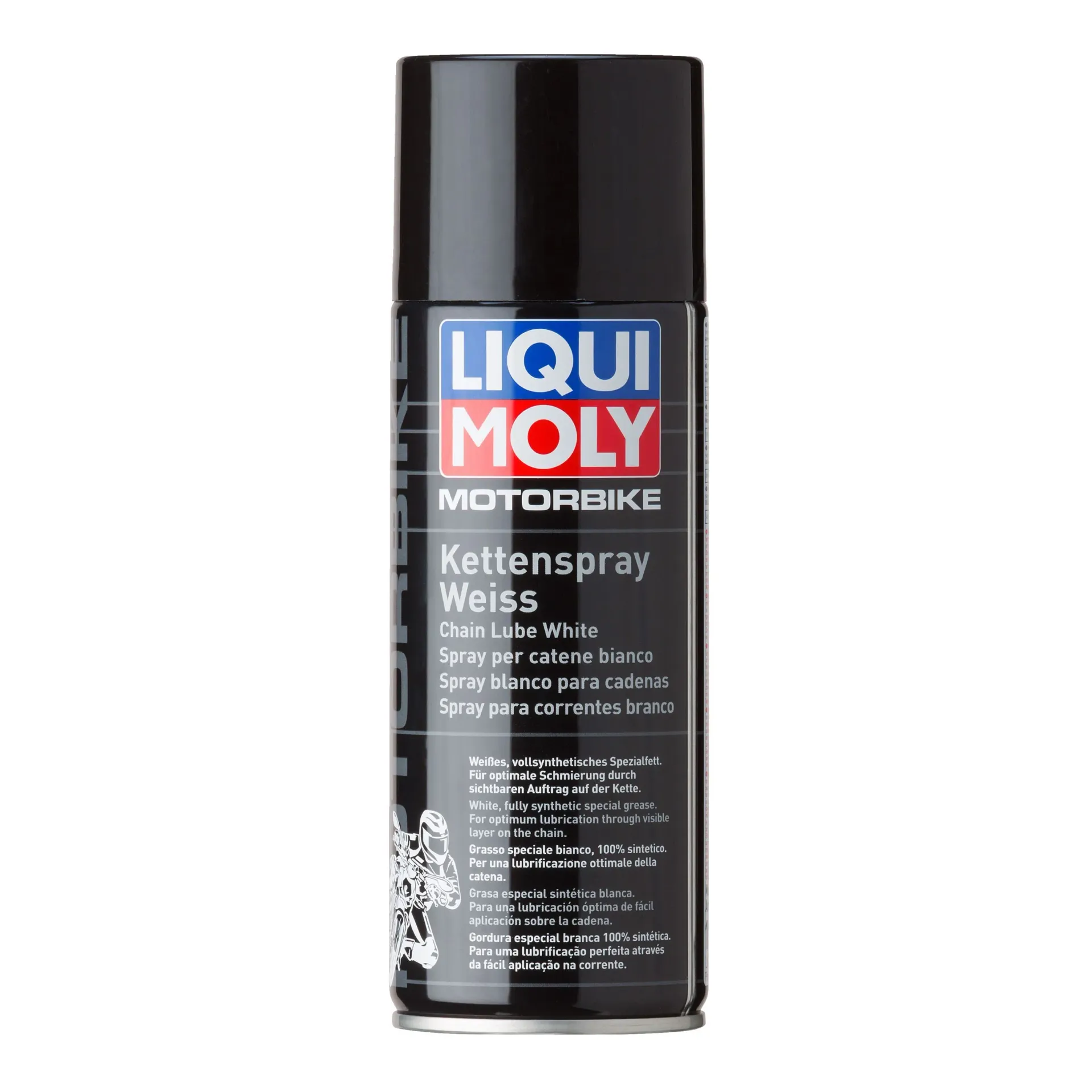 Chain Lube 400 Ml