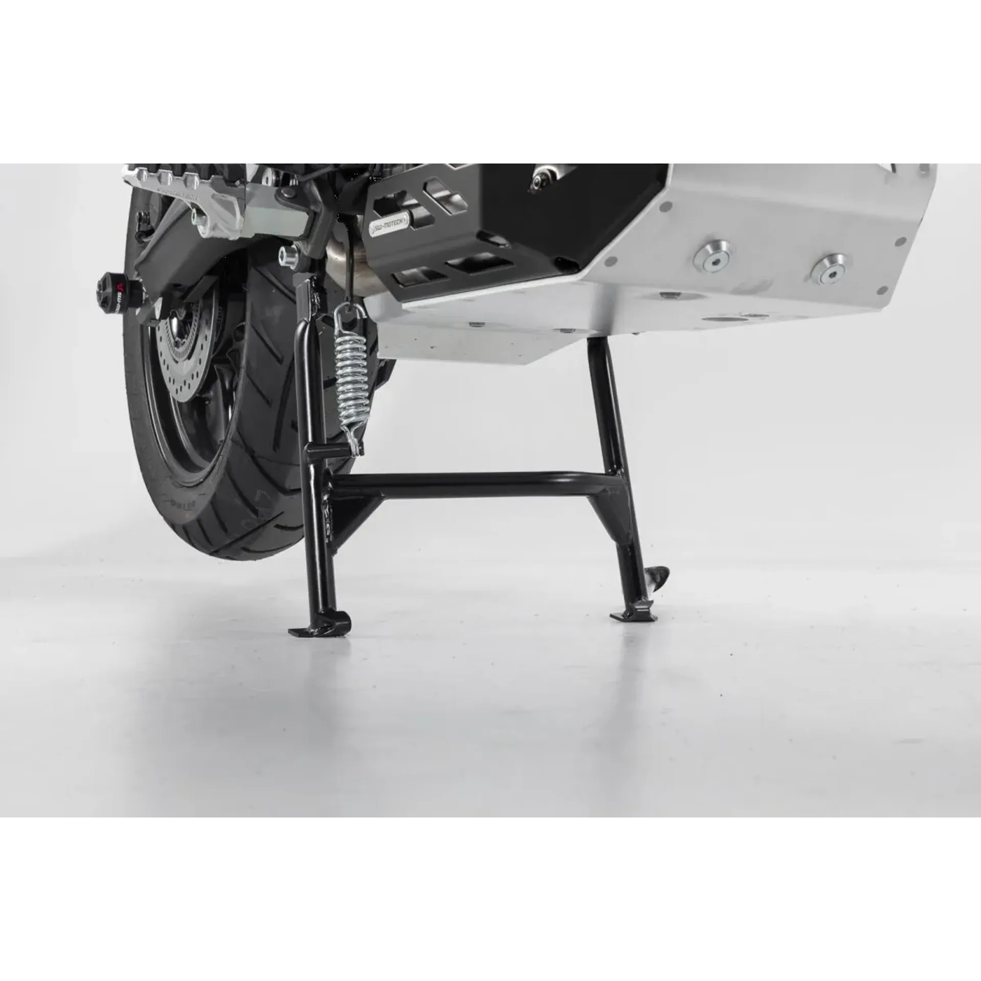 Centerstand Black Triumph Tiger 800 / Xr