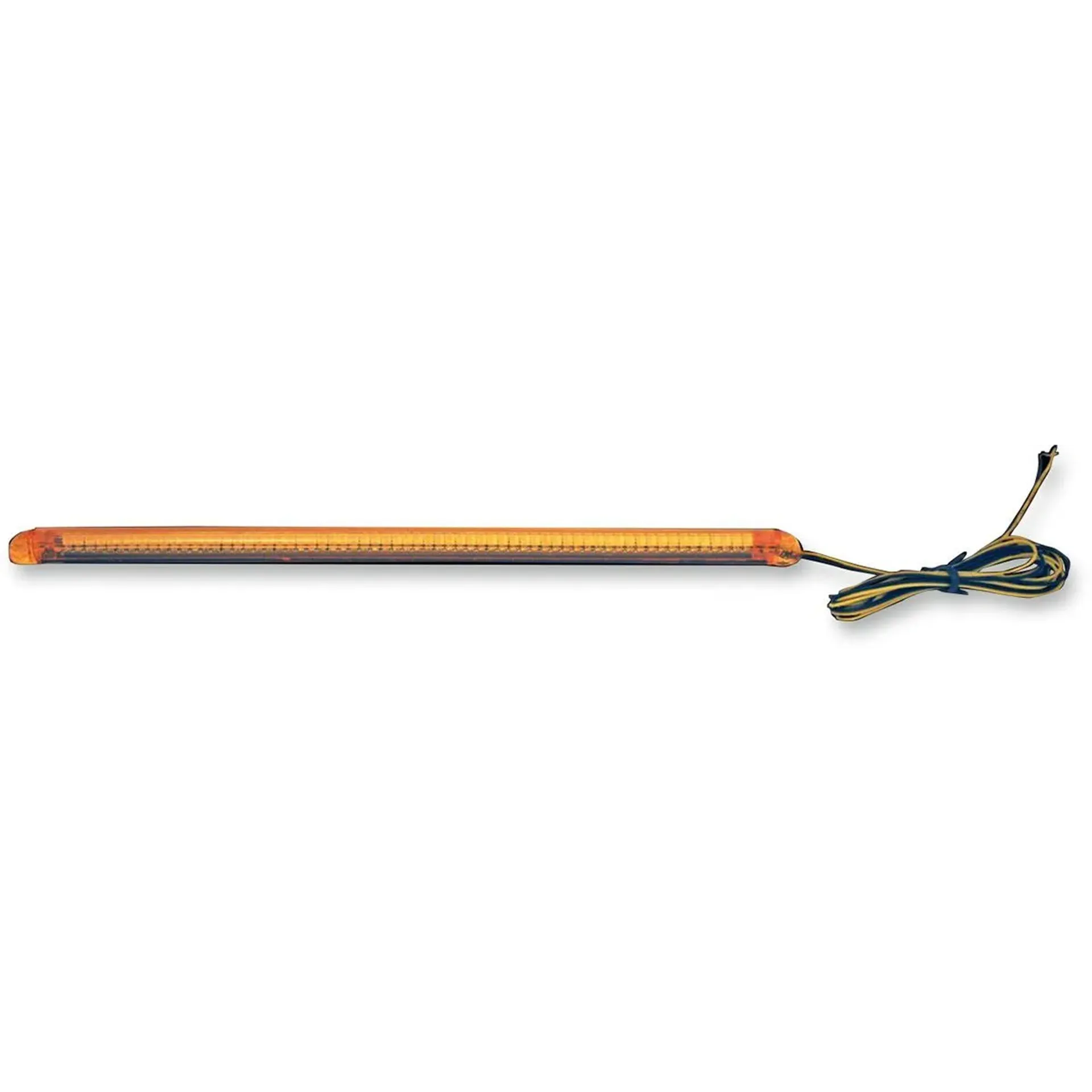 Flexible 60Led Lighting Strips Truflex Ii Amber/Smoke